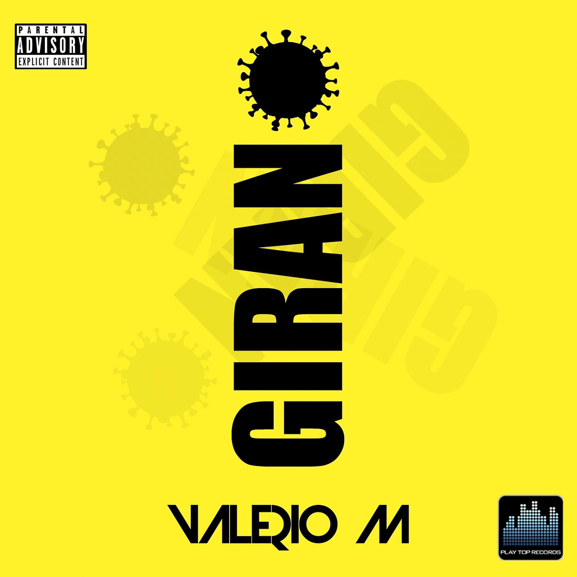 Постер альбома Girano