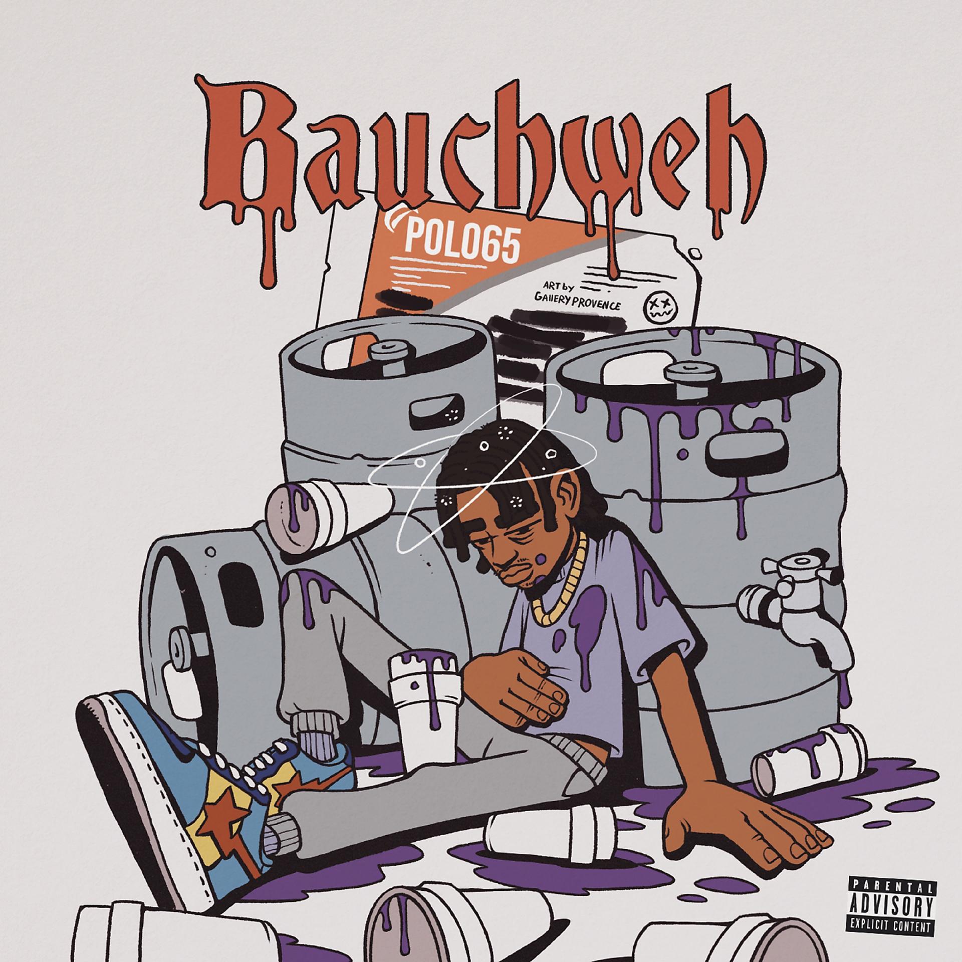 Постер альбома Bauchweh