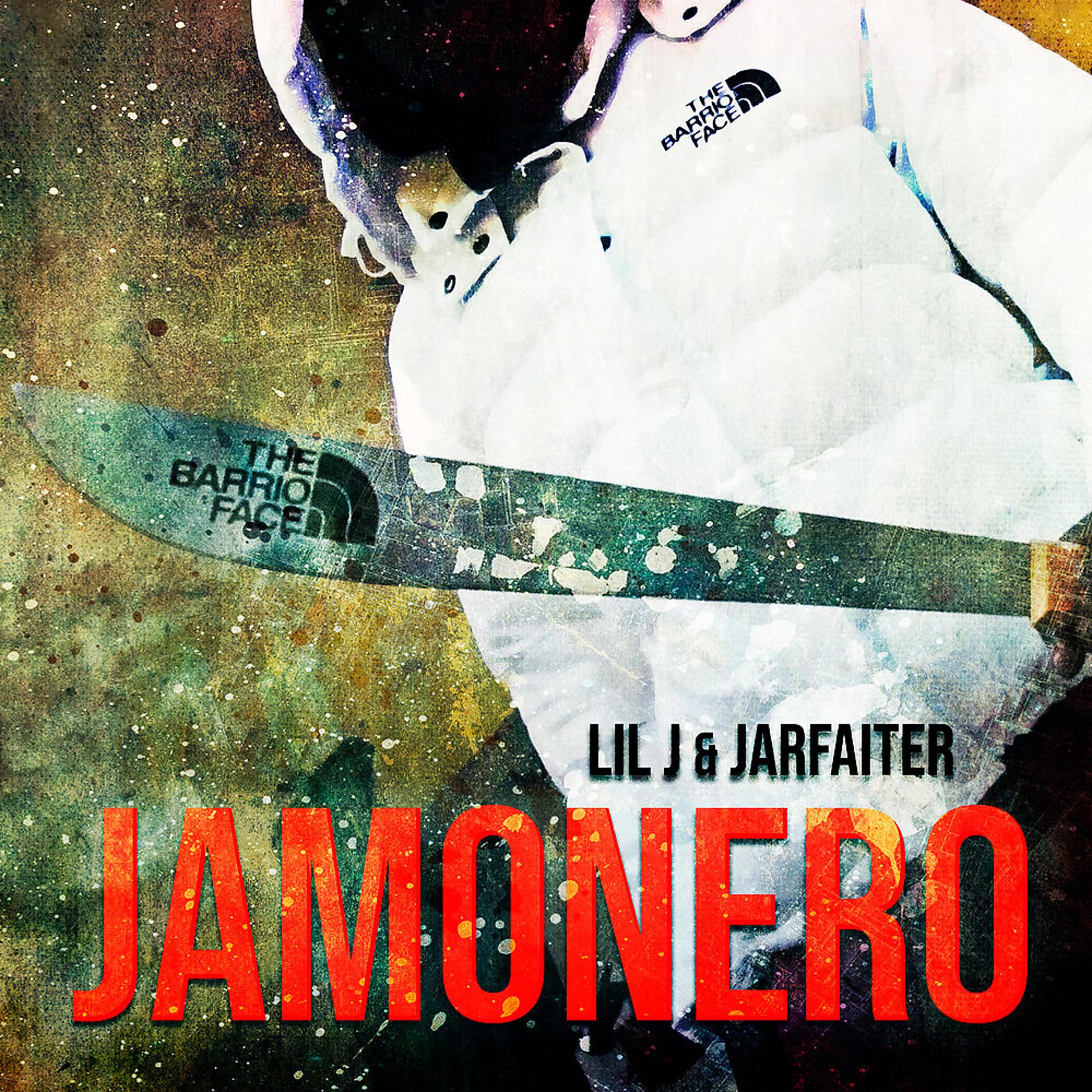 Постер альбома Jamonero