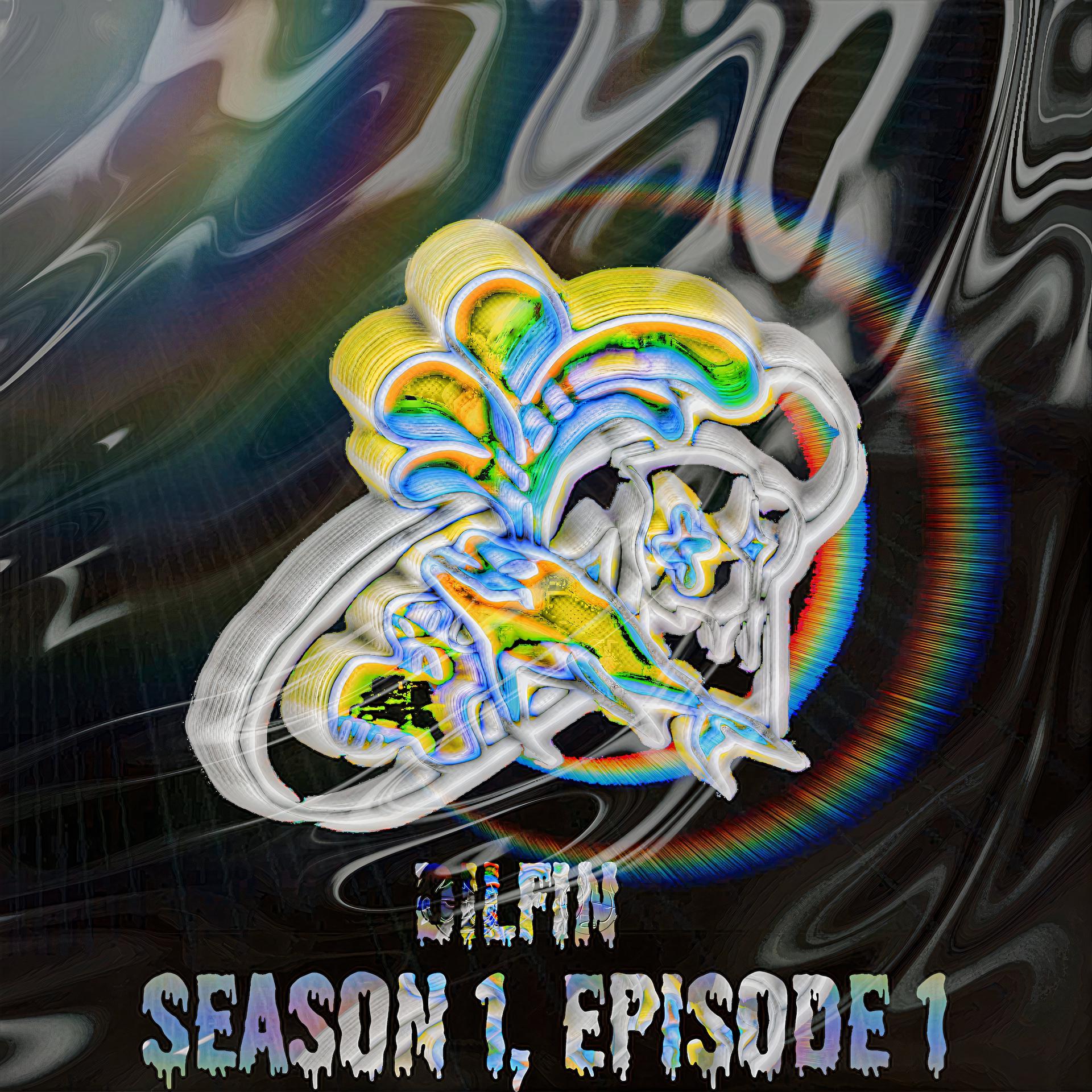 Постер альбома Season 1, Episode 1