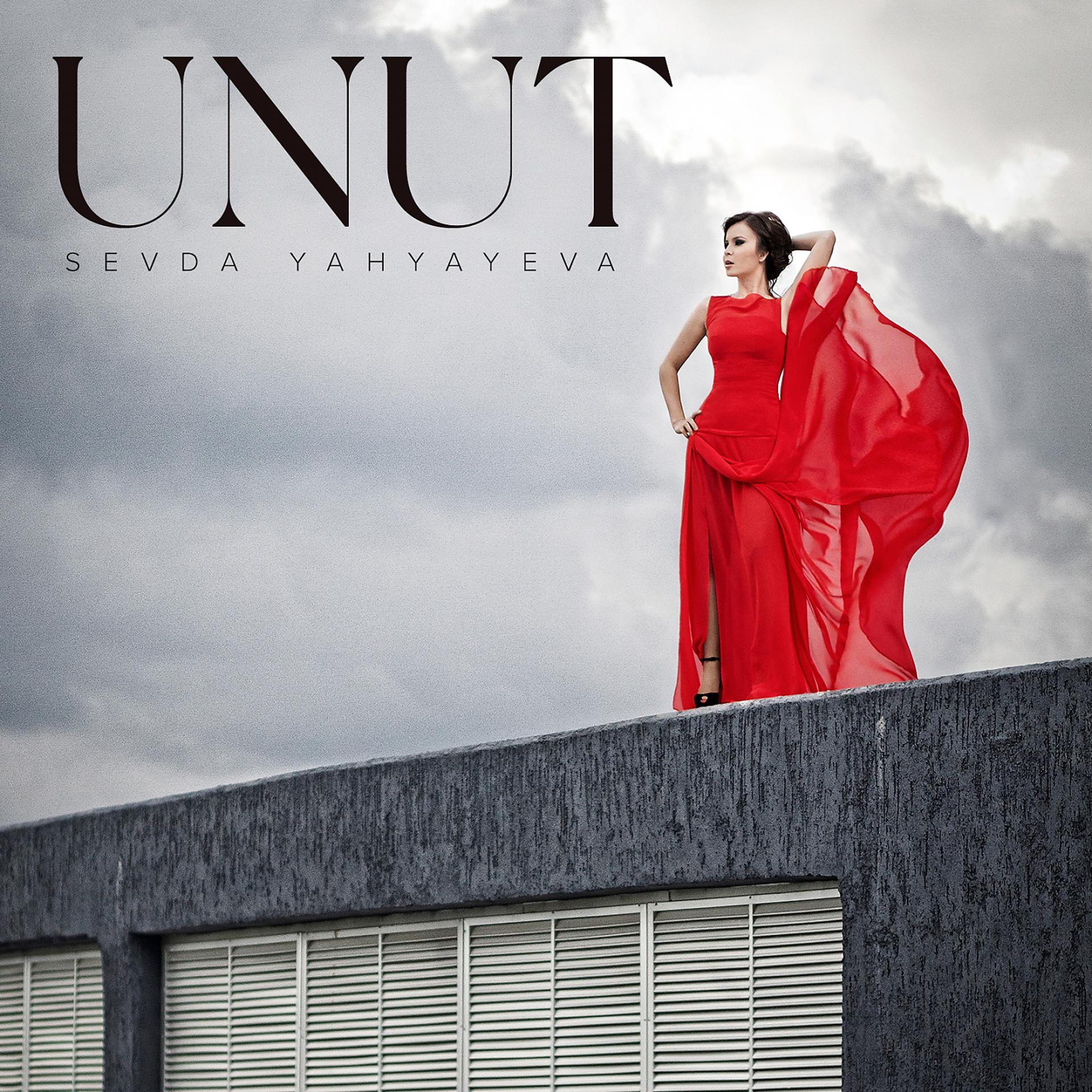 Постер альбома Unut