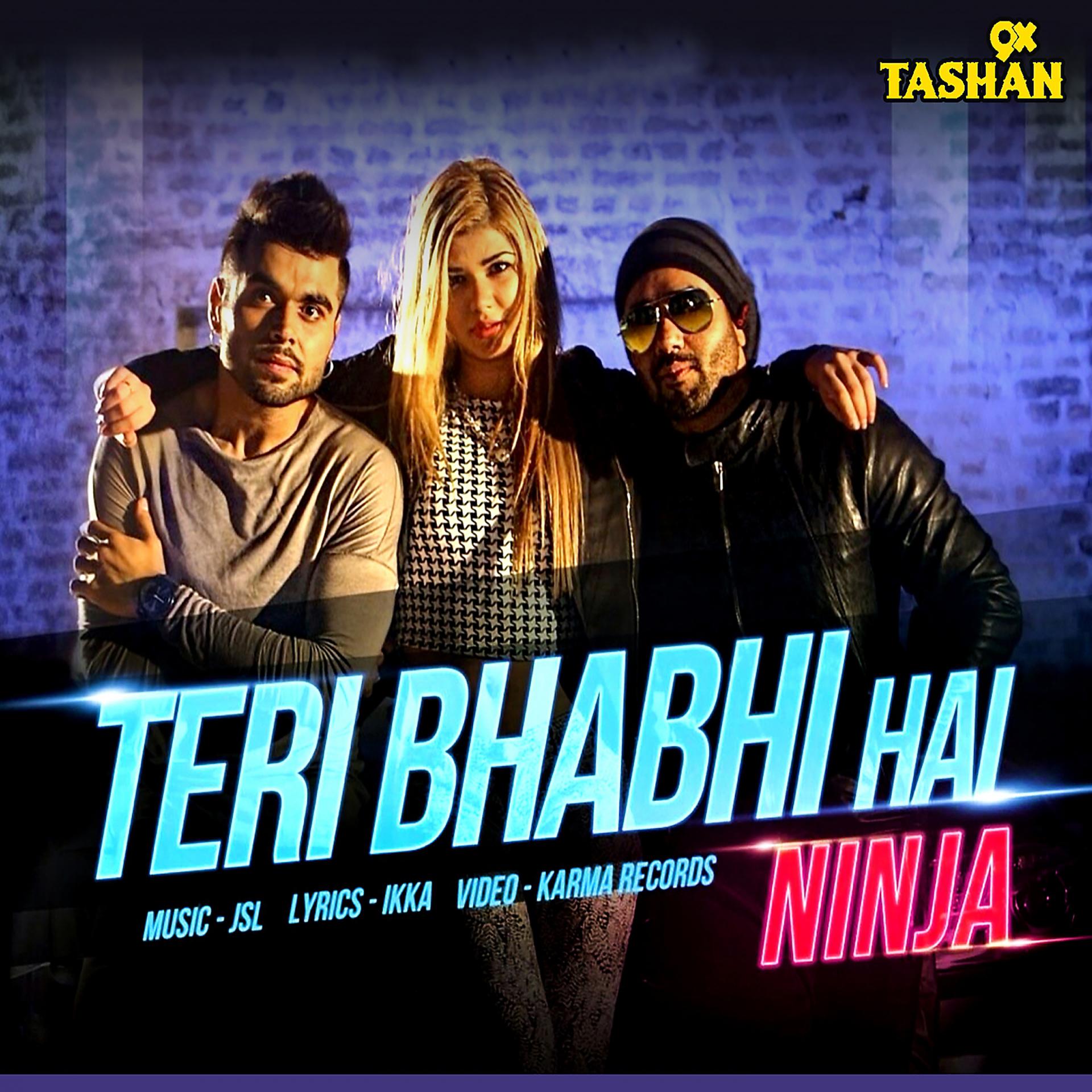 Постер альбома Teri Bhabhi Hai