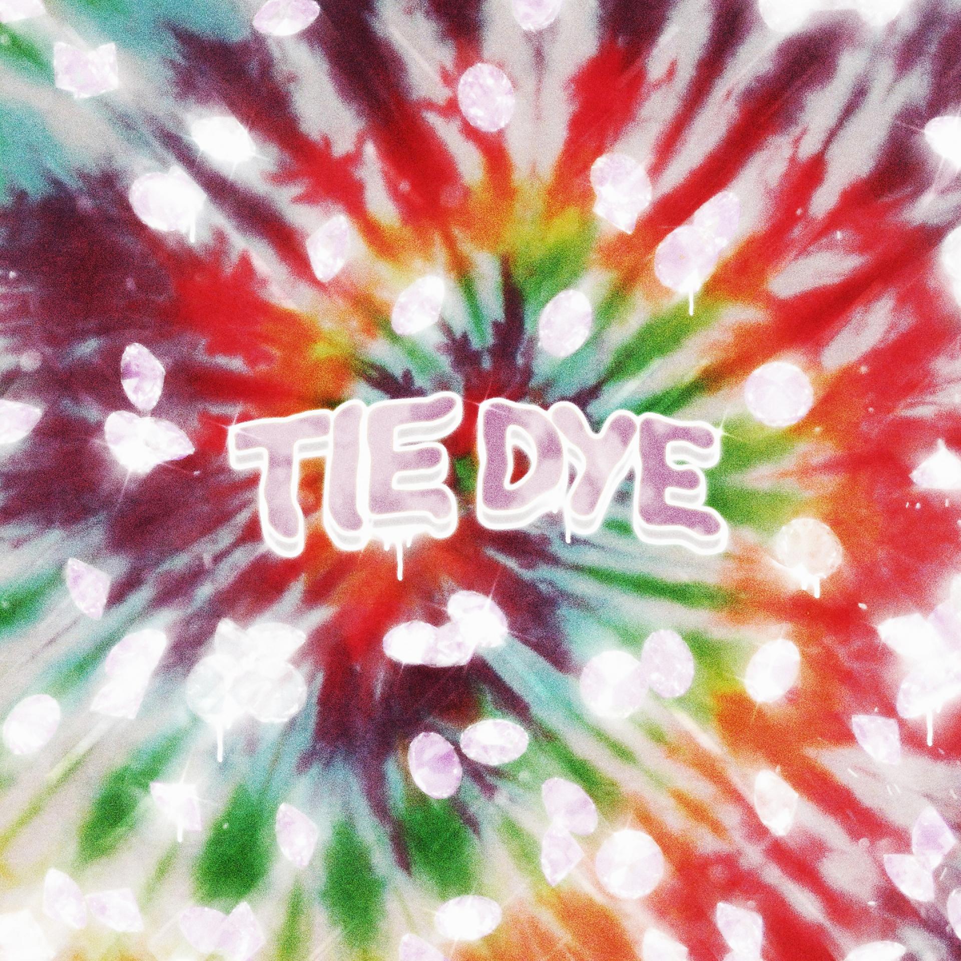 Постер альбома Tie Dye
