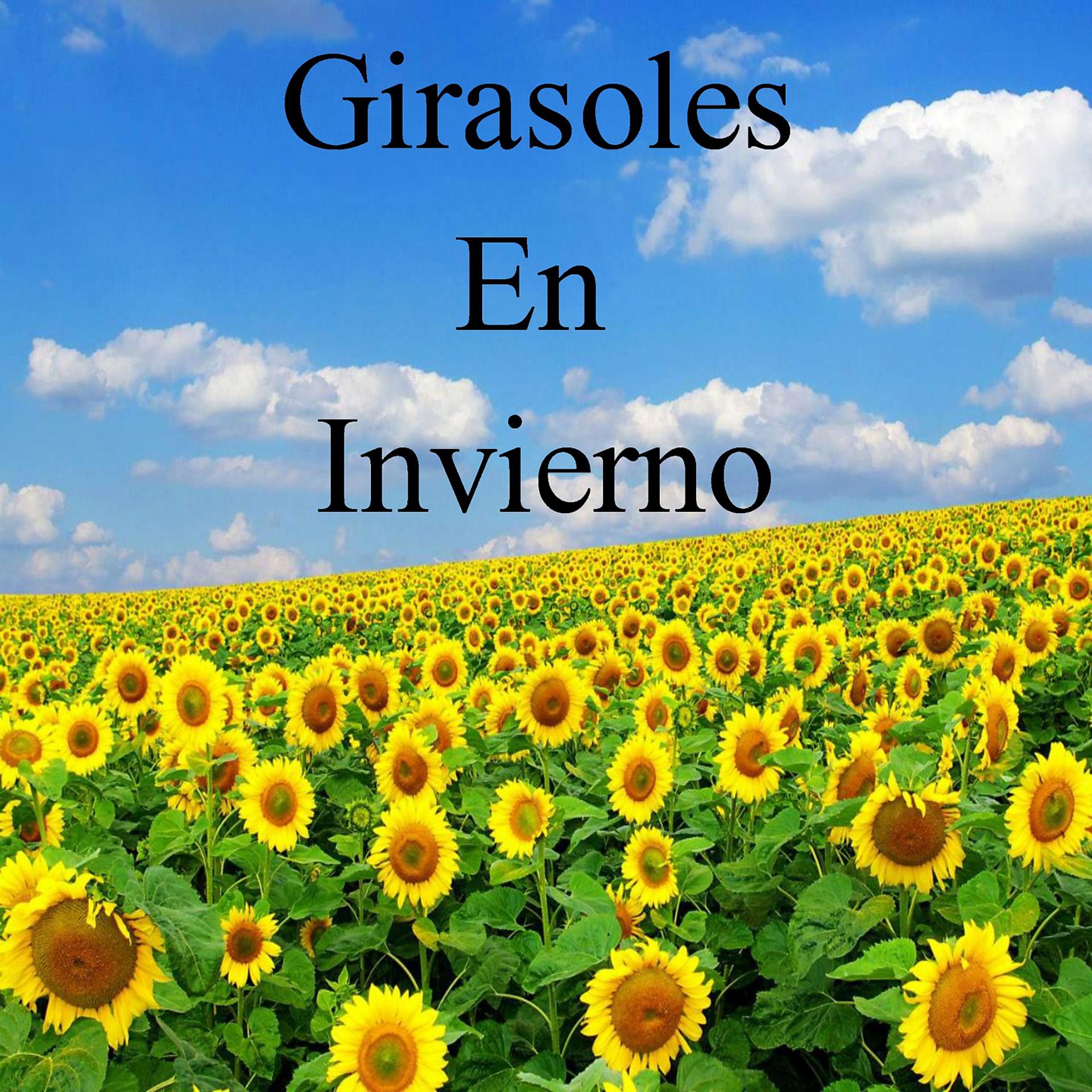Постер альбома Girasoles en Invierno