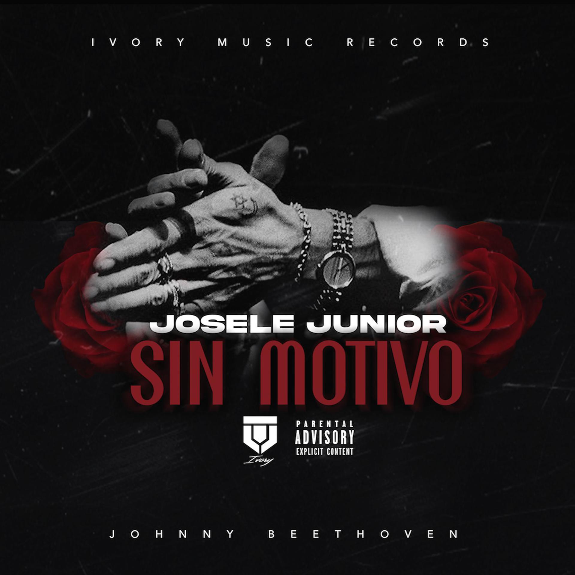 Постер альбома Sin Motivo
