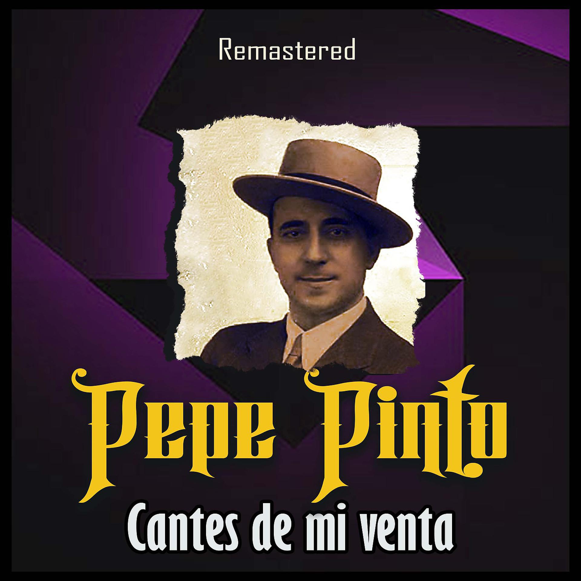 Постер альбома Cantes de mi venta