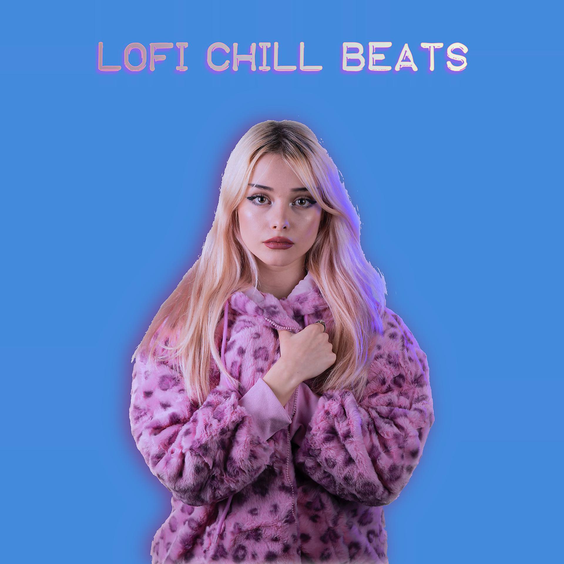 Постер альбома Lofi Chill Beats