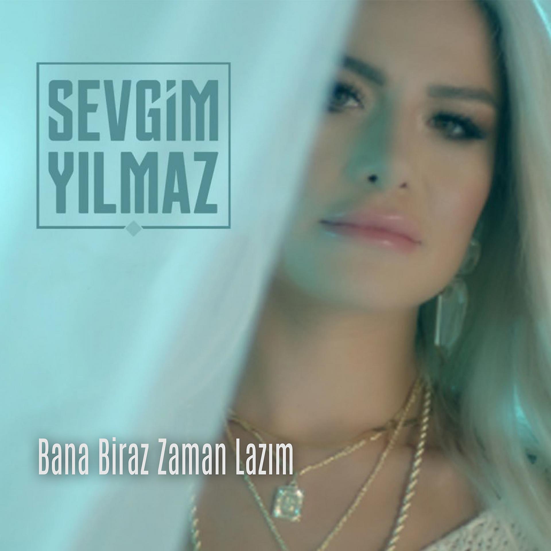 Постер альбома Bana Biraz Zaman Lazım