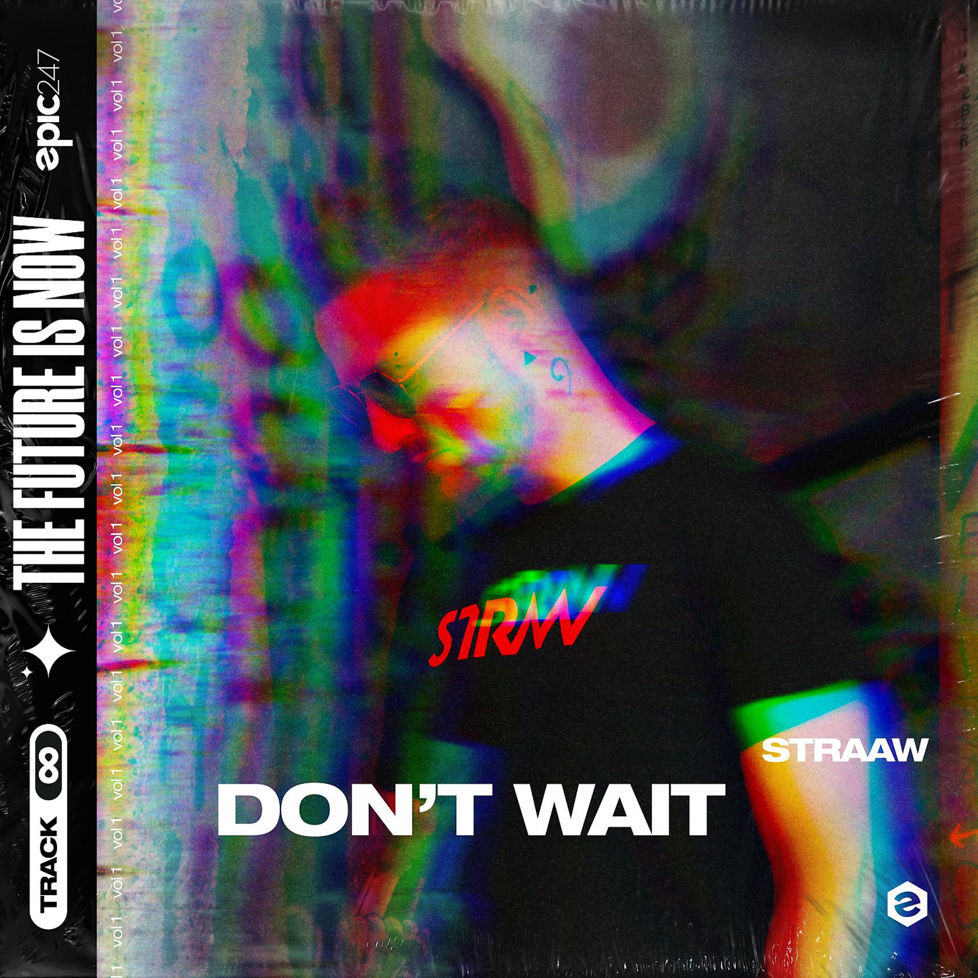 Постер альбома Don't Wait