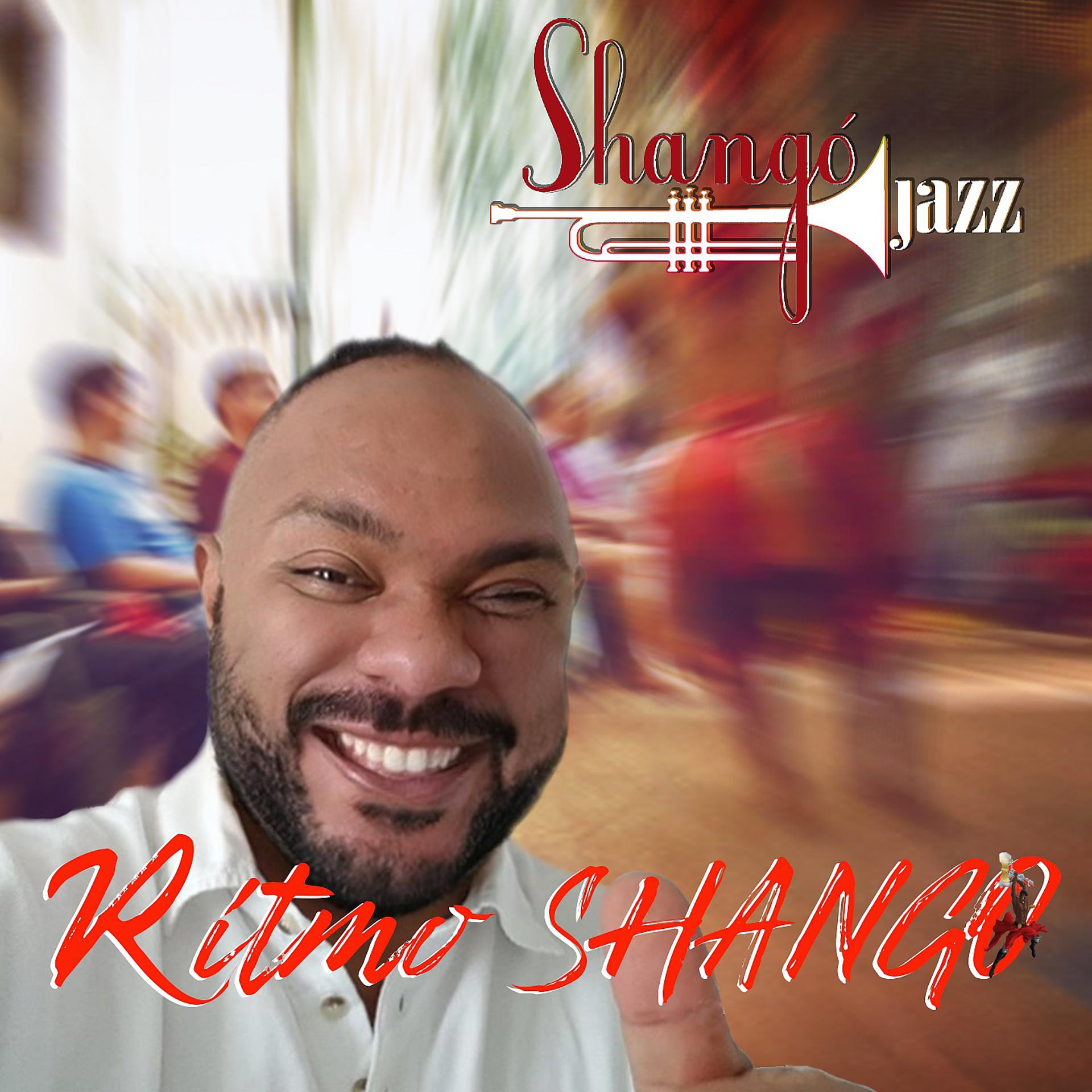 Постер альбома Ritmo Shango