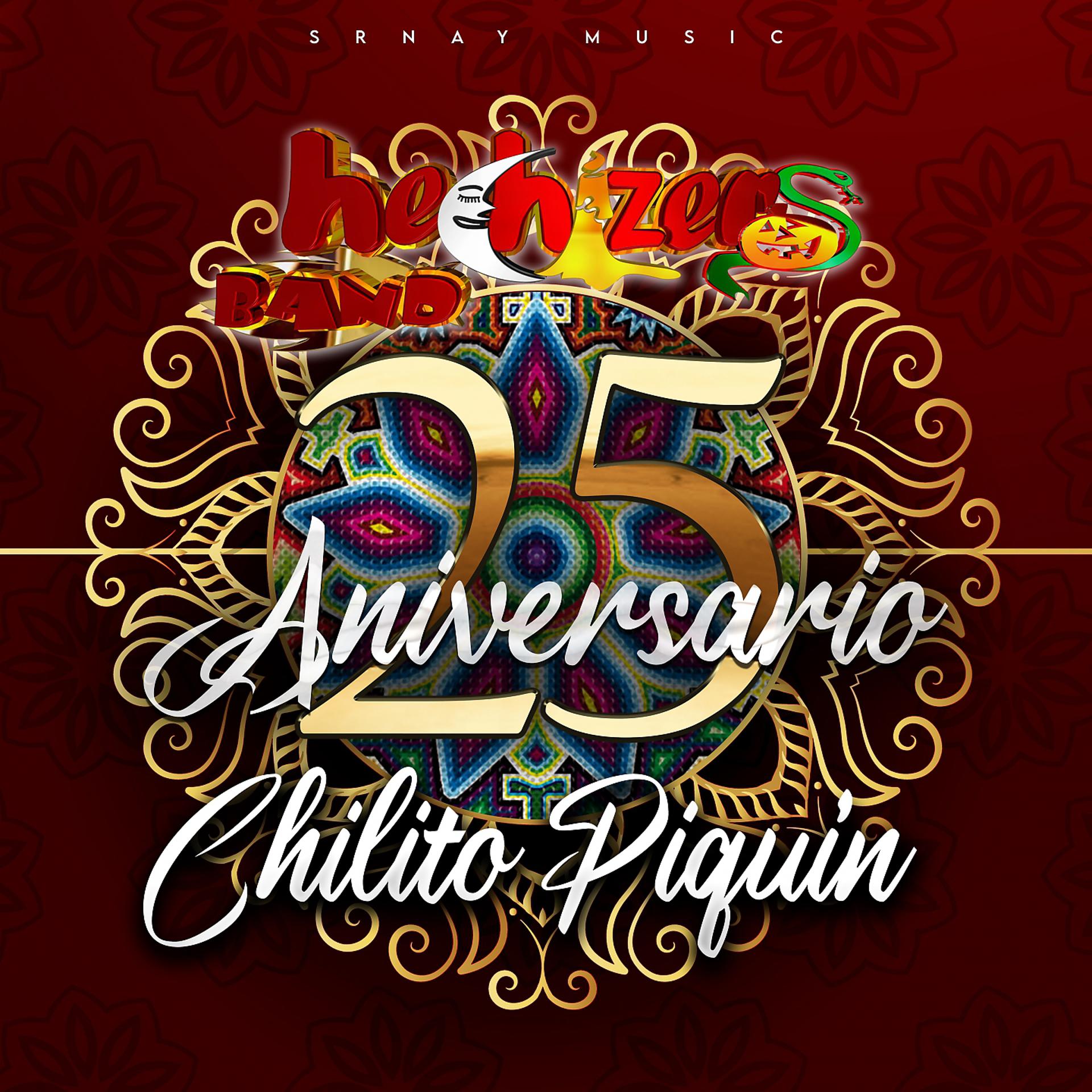 Постер альбома Chilito Piquin