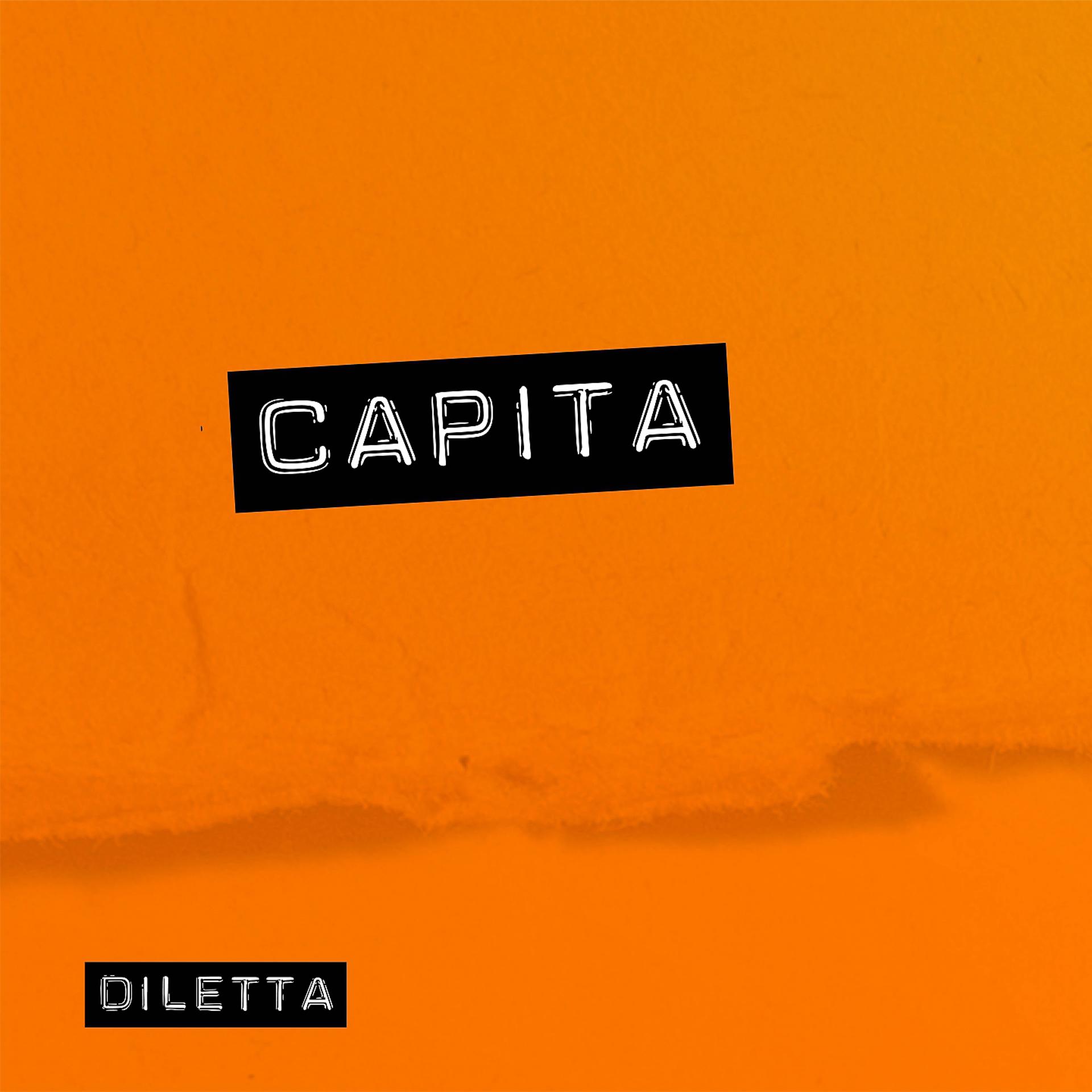 Постер альбома Capita