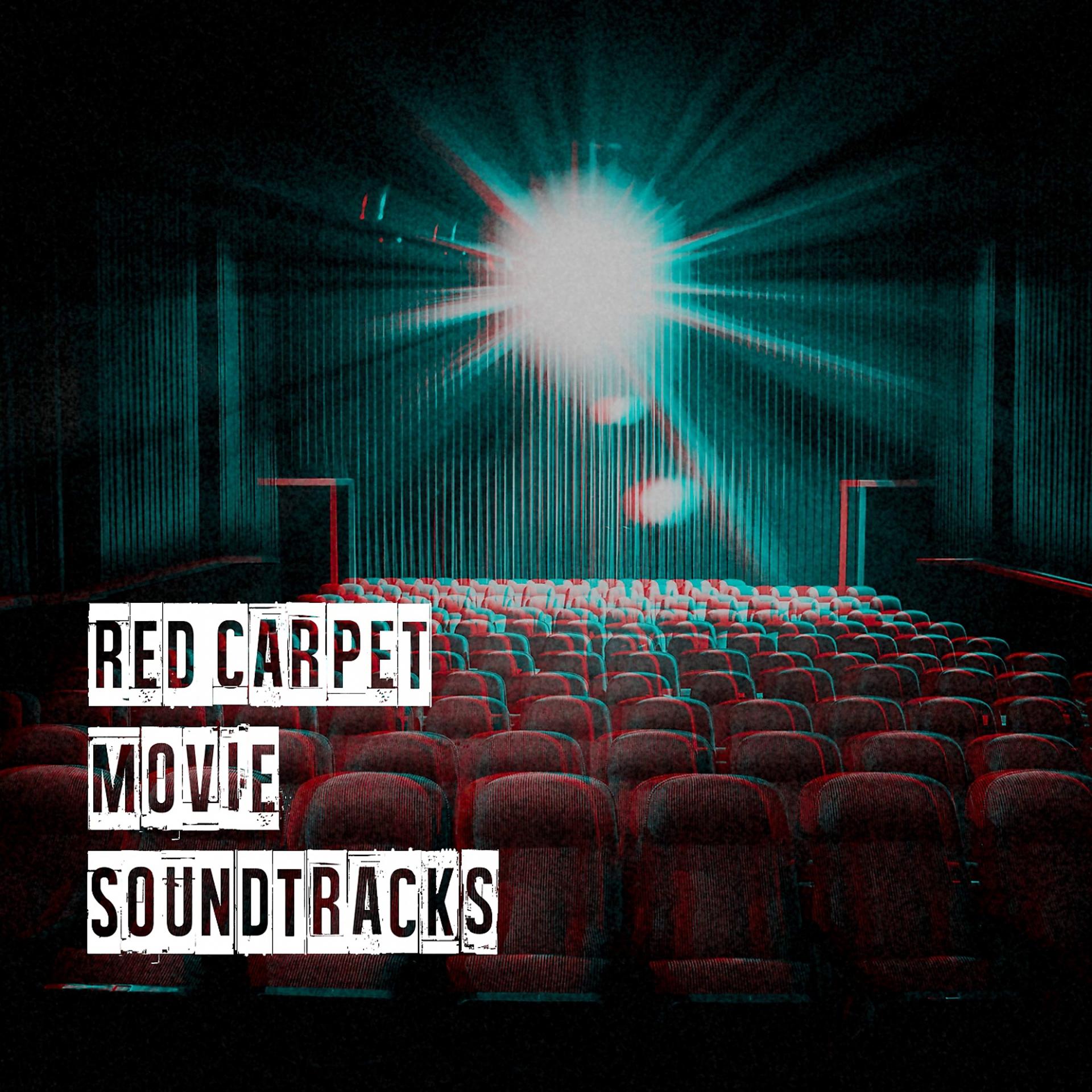 Постер альбома Red Carpet Movie Soundtracks
