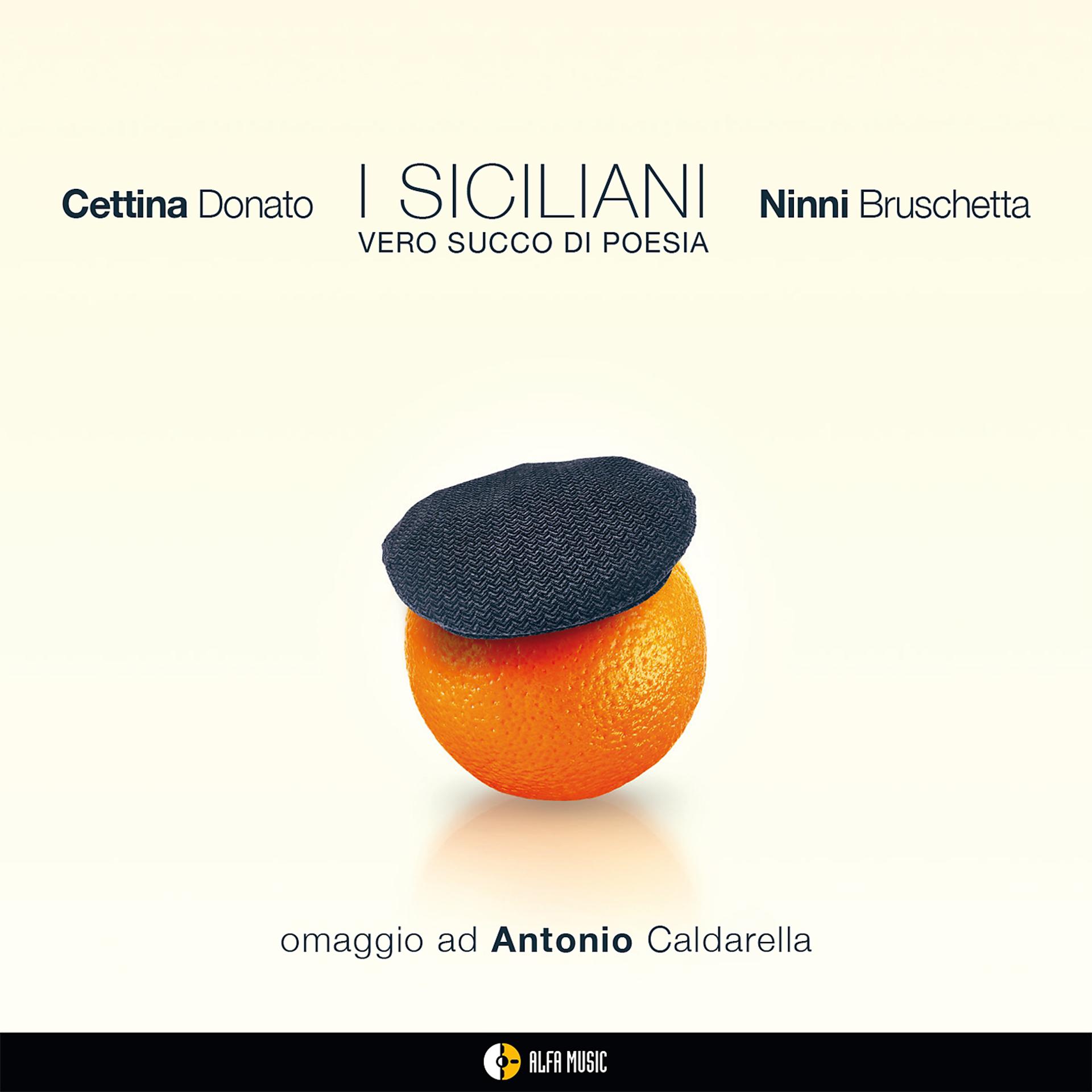 Постер альбома I siciliani