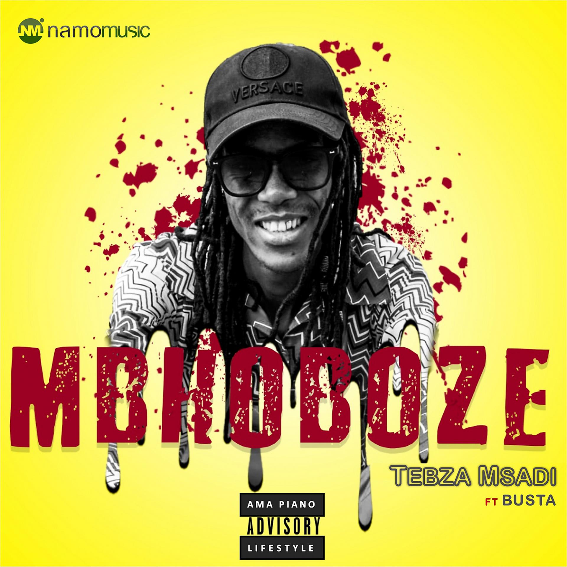 Постер альбома Mbhoboze