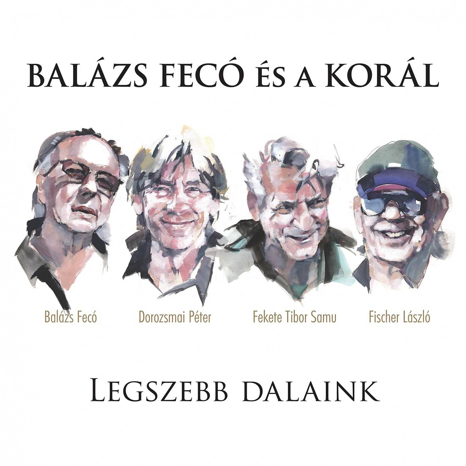 Постер альбома Legszebb dalaink