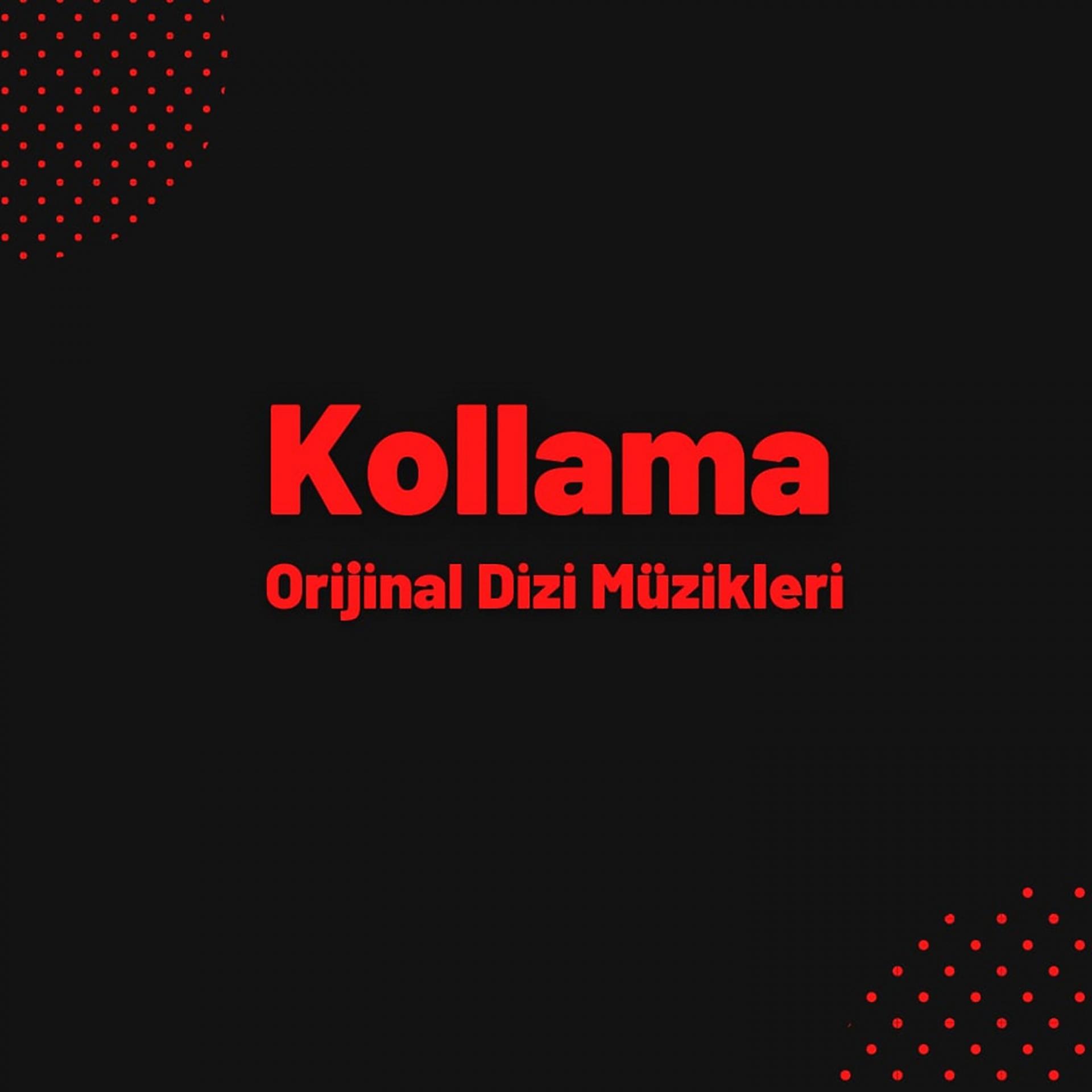 Постер альбома Kollama