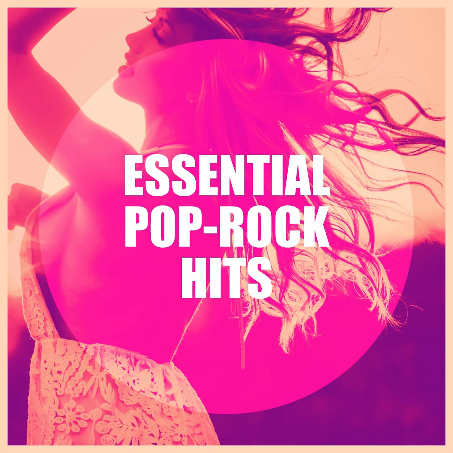 Постер альбома Essential Pop-Rock Hits