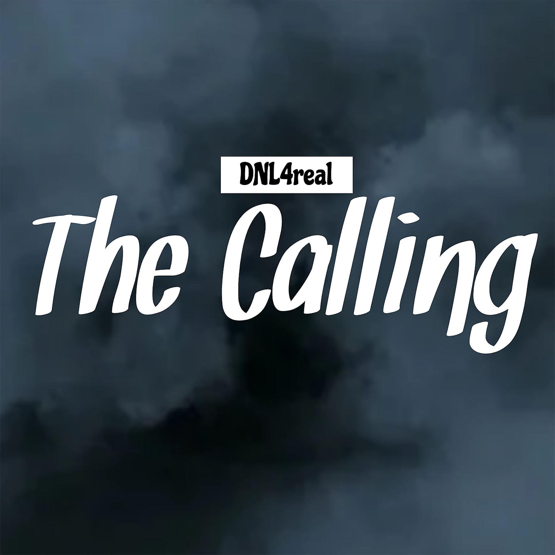 Постер альбома The Calling