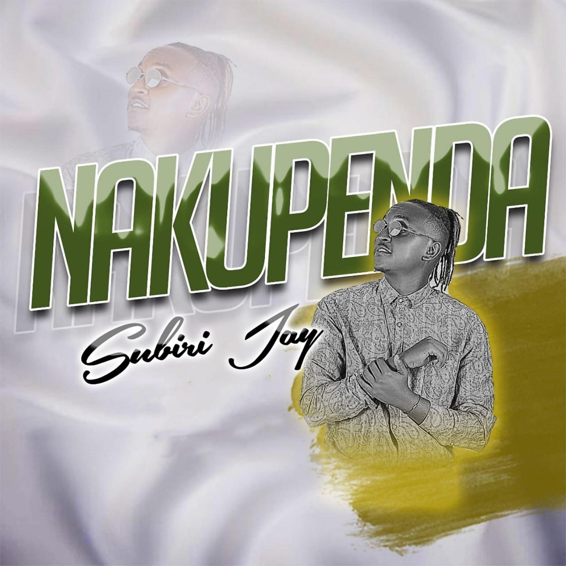 Постер альбома Nakupenda