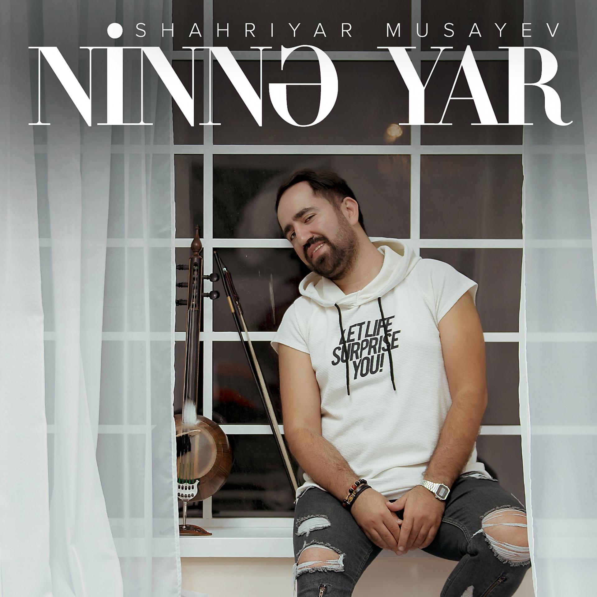 Постер альбома Ninnə Yar