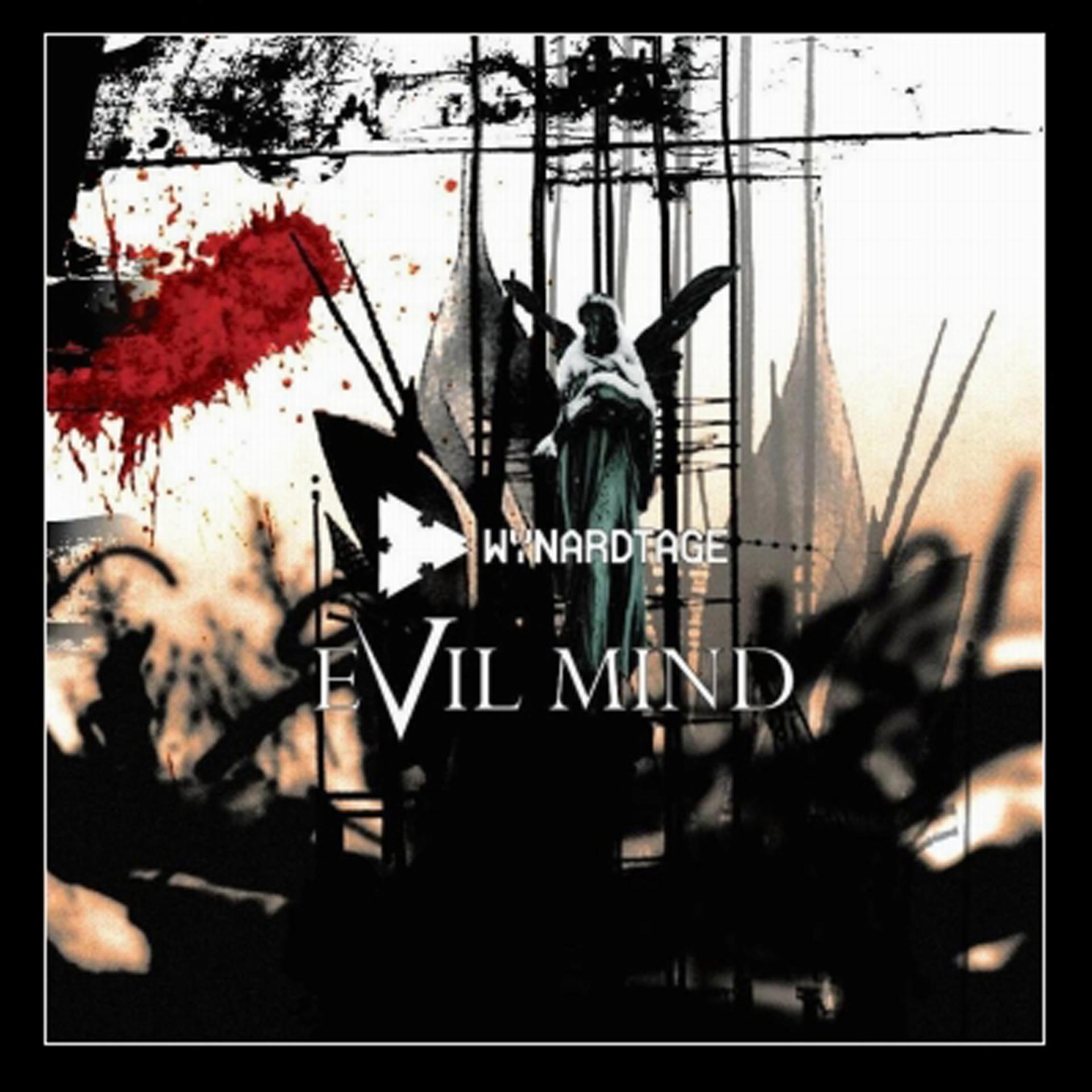 Постер альбома Evil Mind