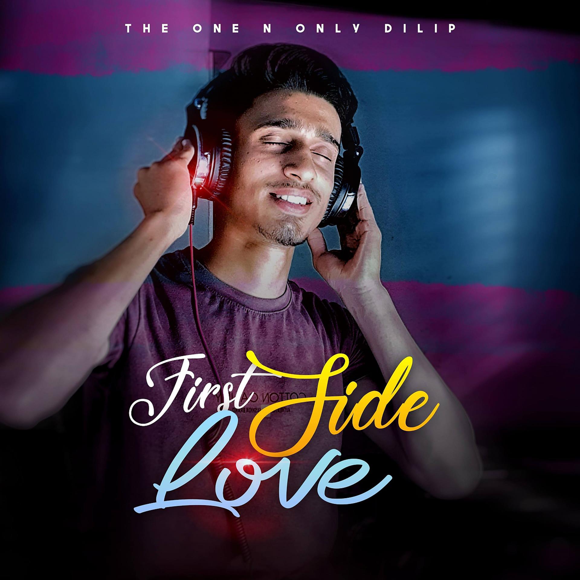 Постер альбома First Side Love