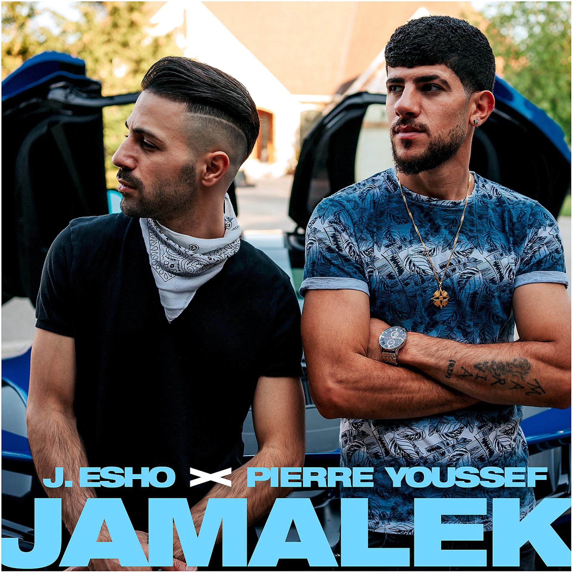 Постер альбома Jamalek
