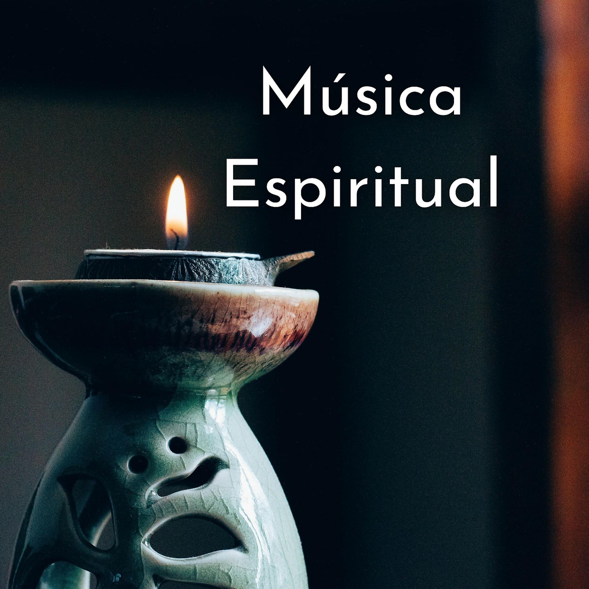 Постер альбома Música Espiritual