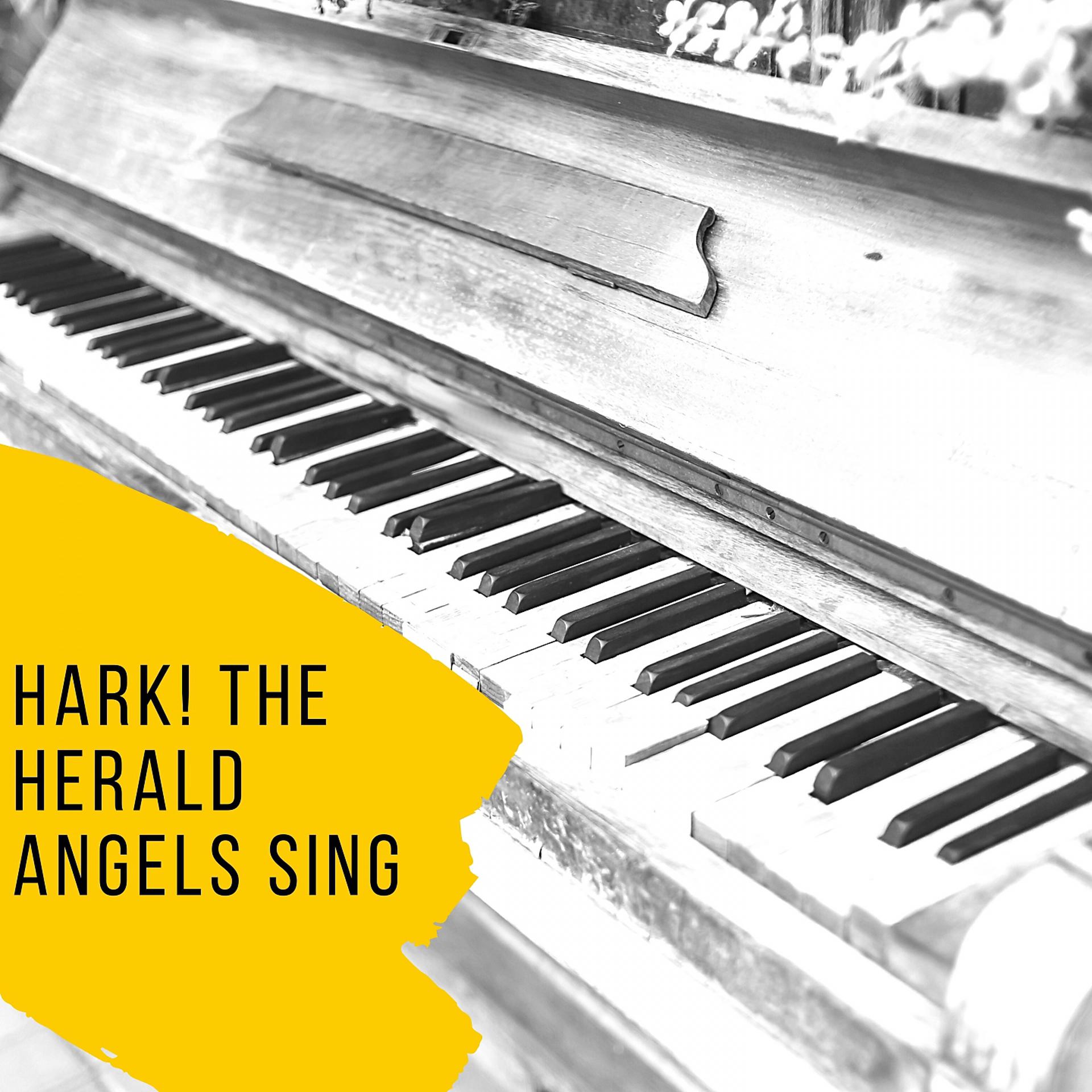 Постер альбома Hark! The Herald Angels Sing