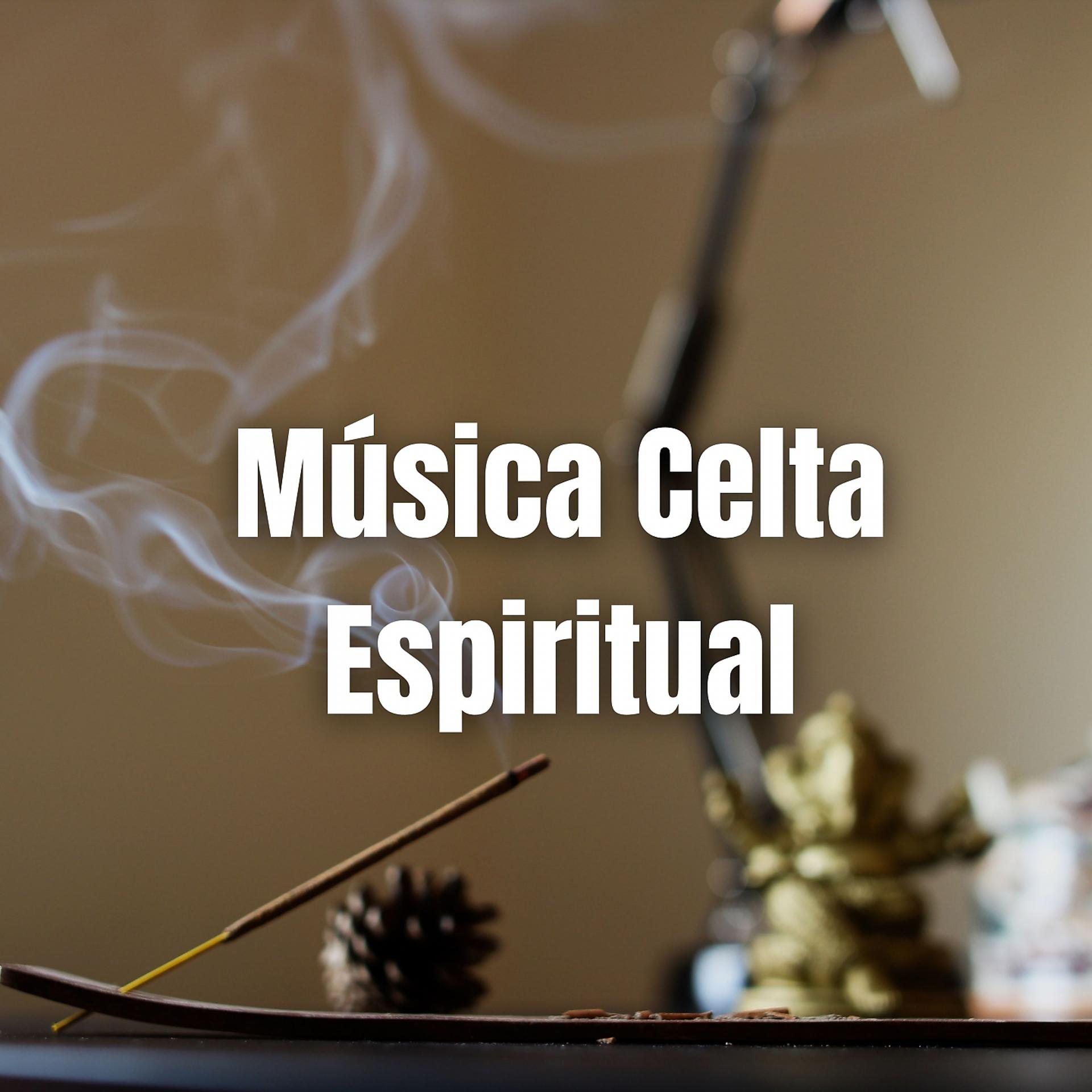 Постер альбома Música Celta Espiritual