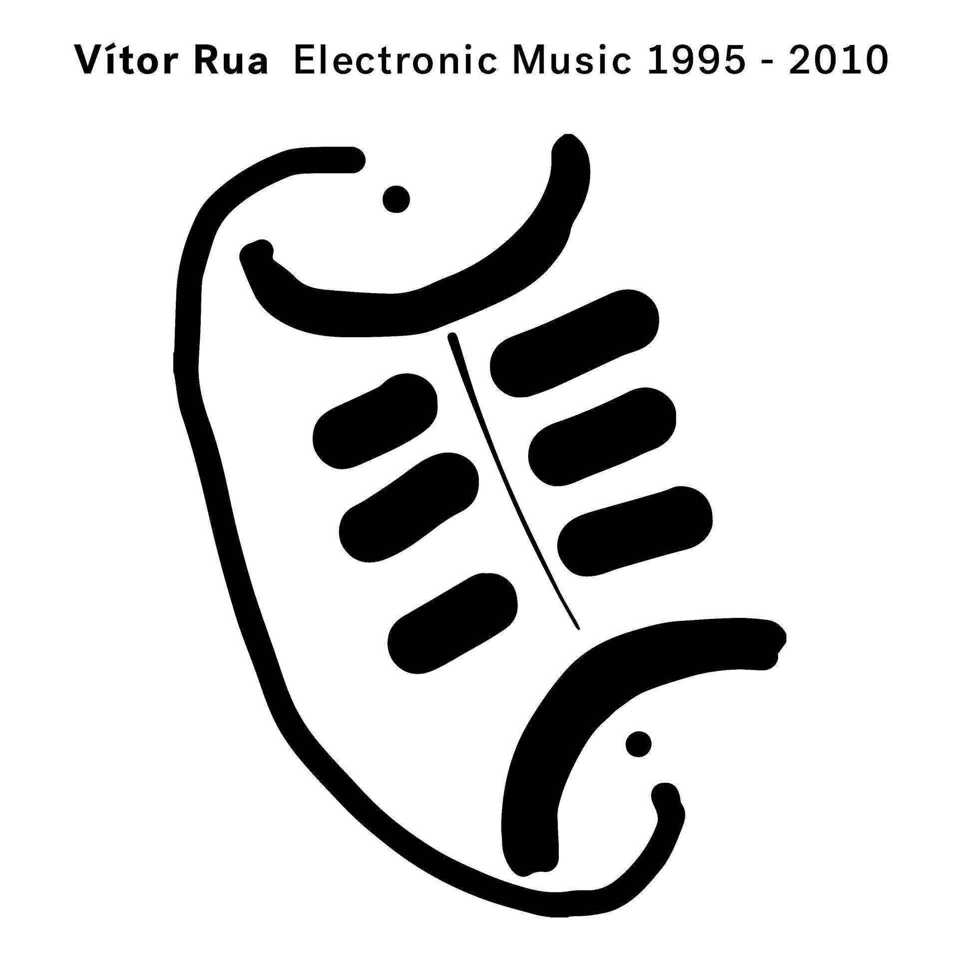 Постер альбома Electronic Music 1995-2010