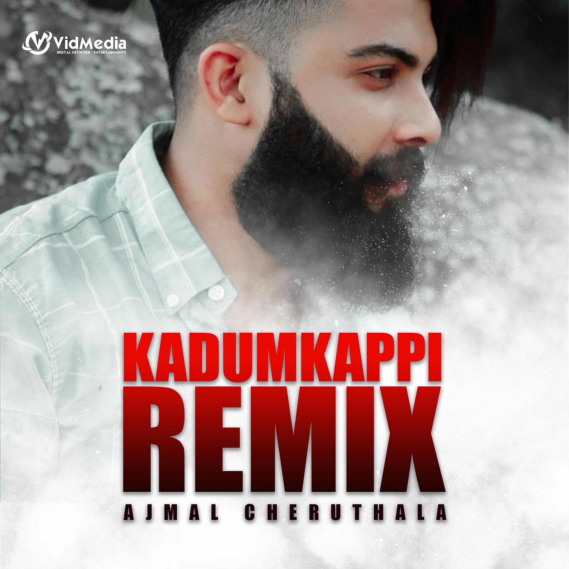 Постер альбома Kadumkappi Remix