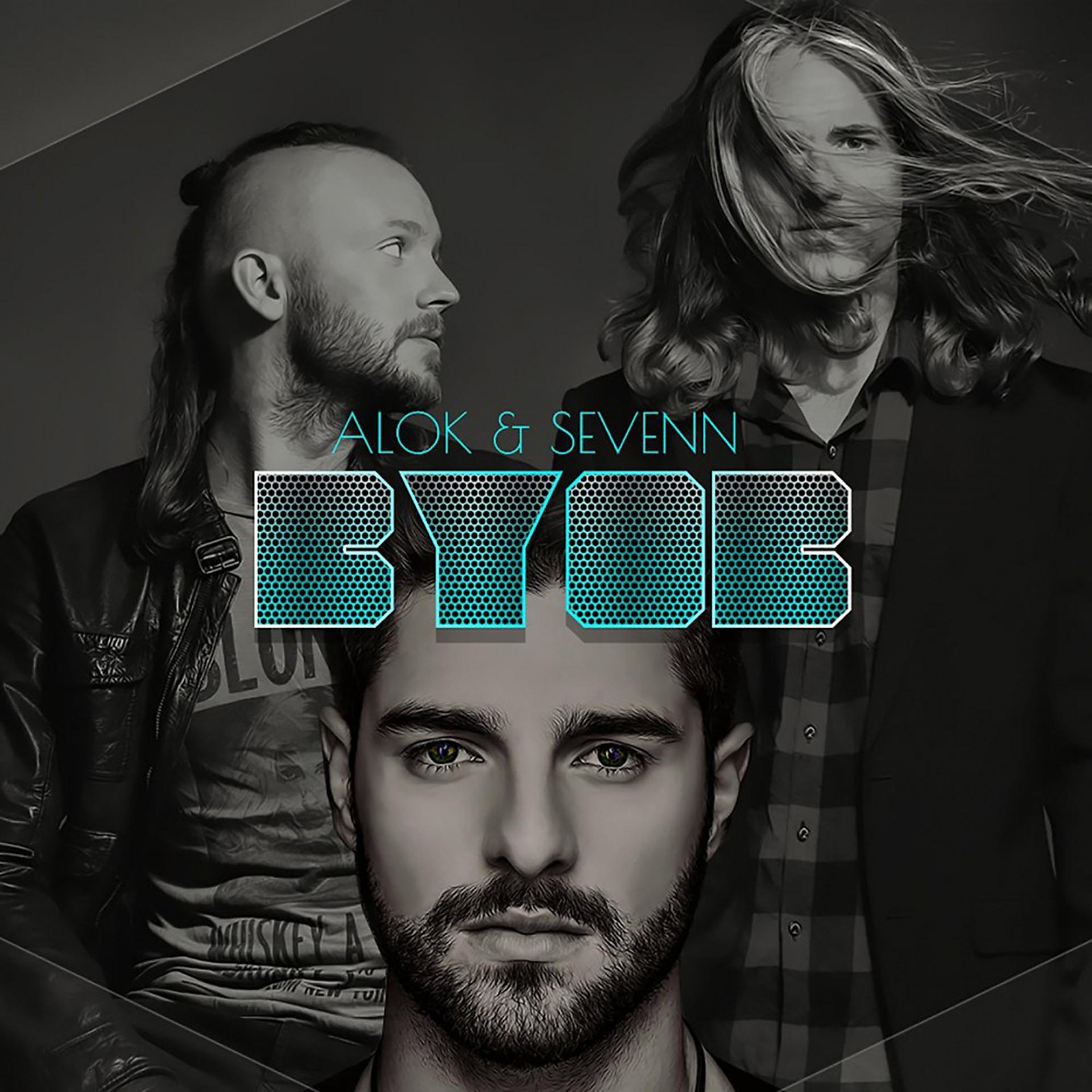 Постер альбома Byob