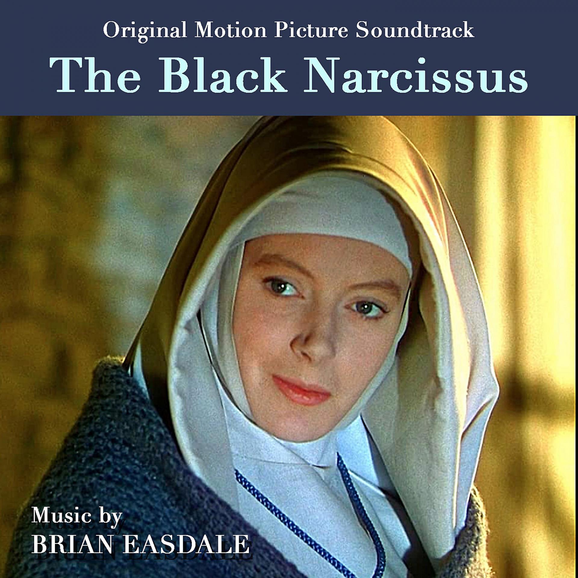 Постер альбома The Black Narcissus
