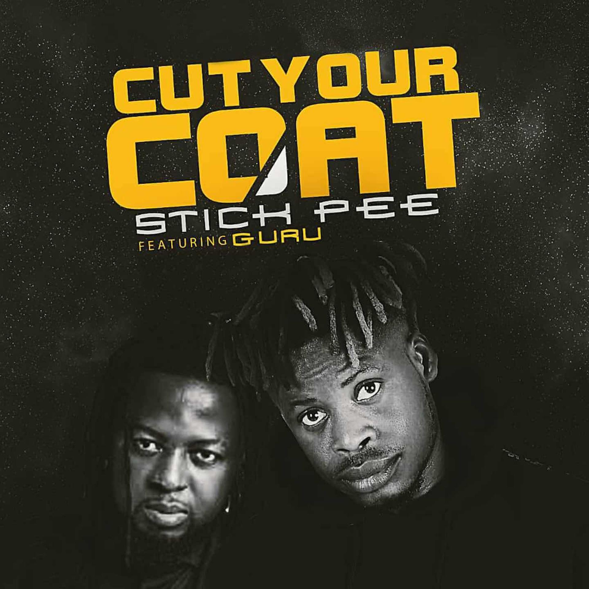 Постер альбома Cut Your Coat
