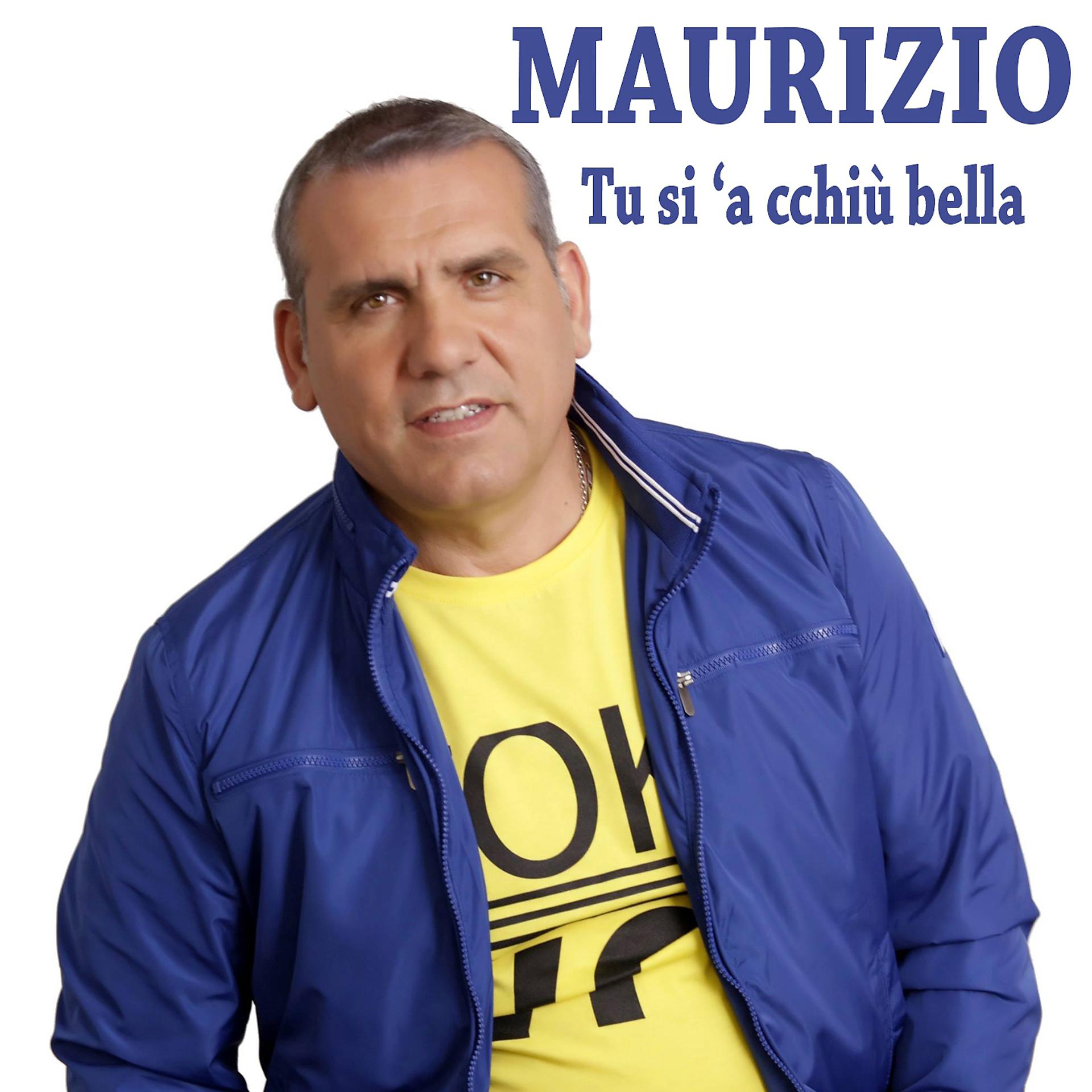 Постер альбома Tu si 'a cchiù bella