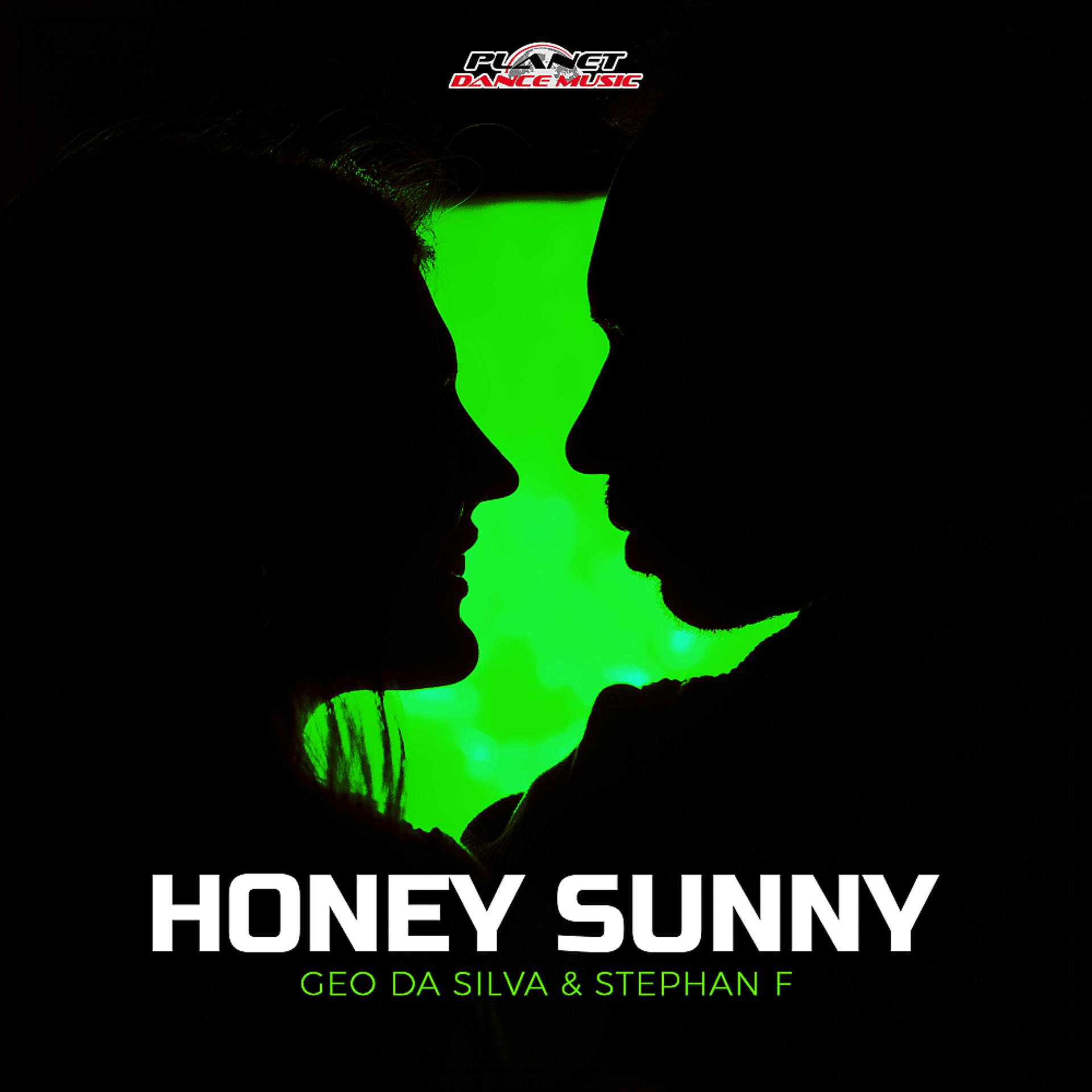 Постер альбома Honey Sunny