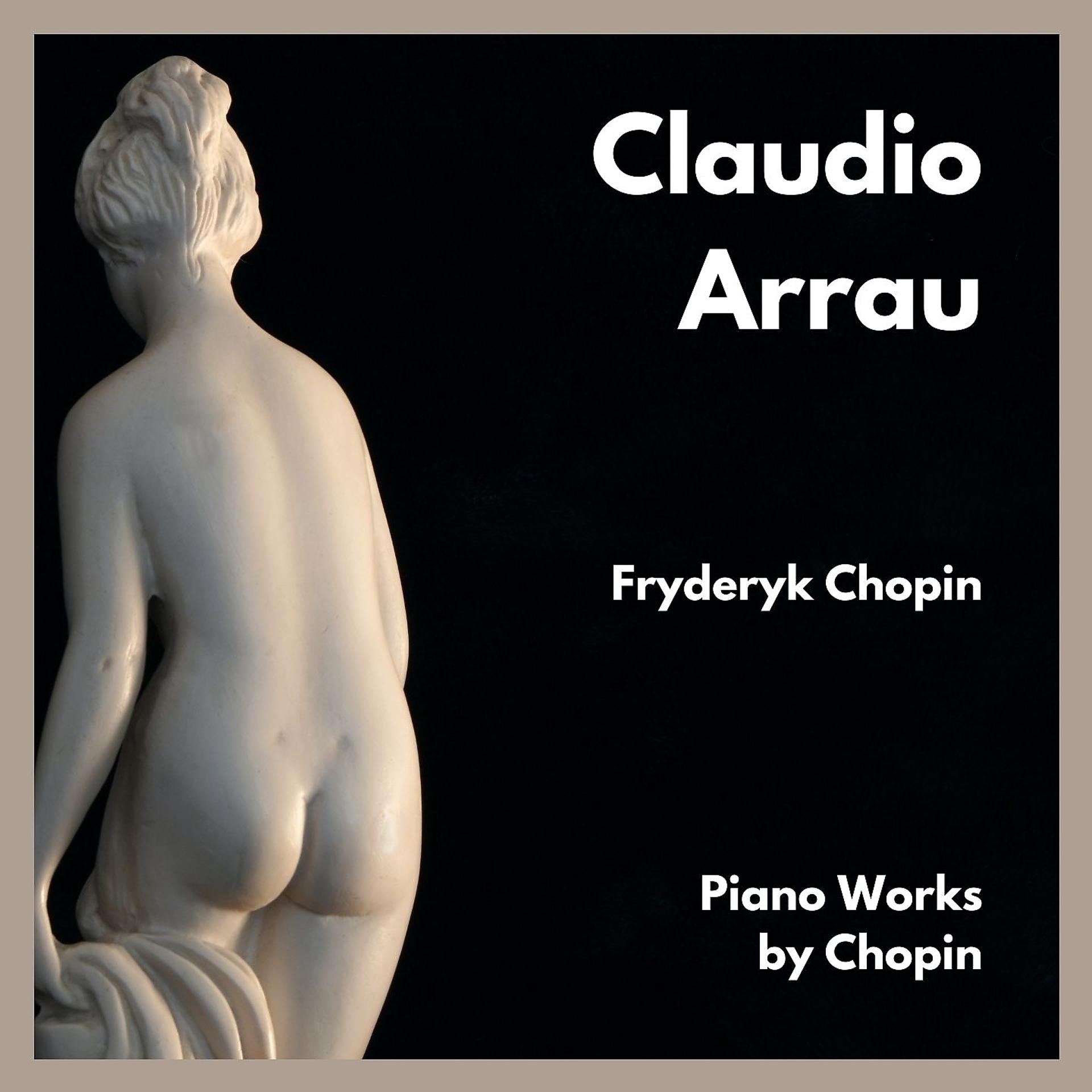 Постер альбома Piano Works by Chopin
