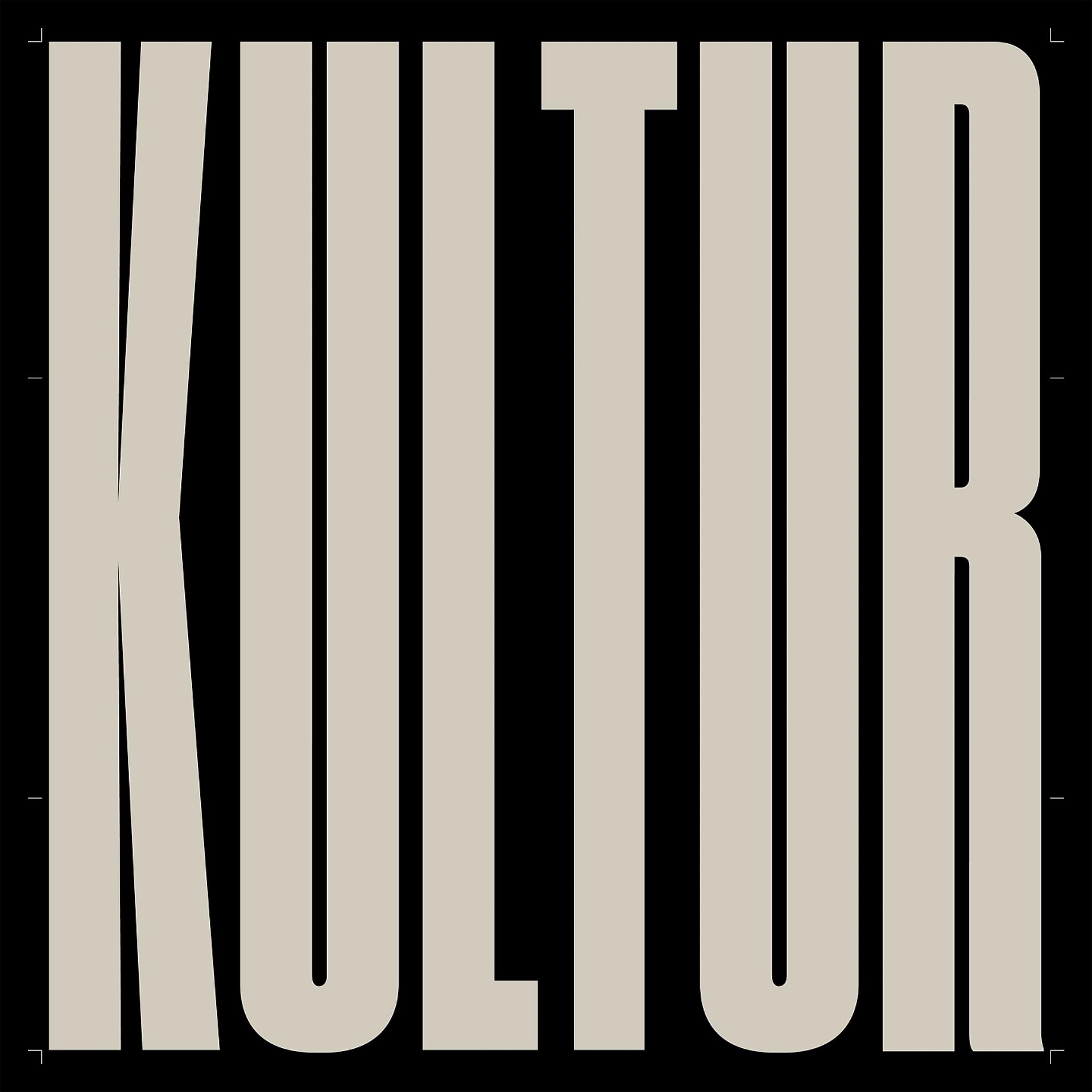 Постер альбома Kultur