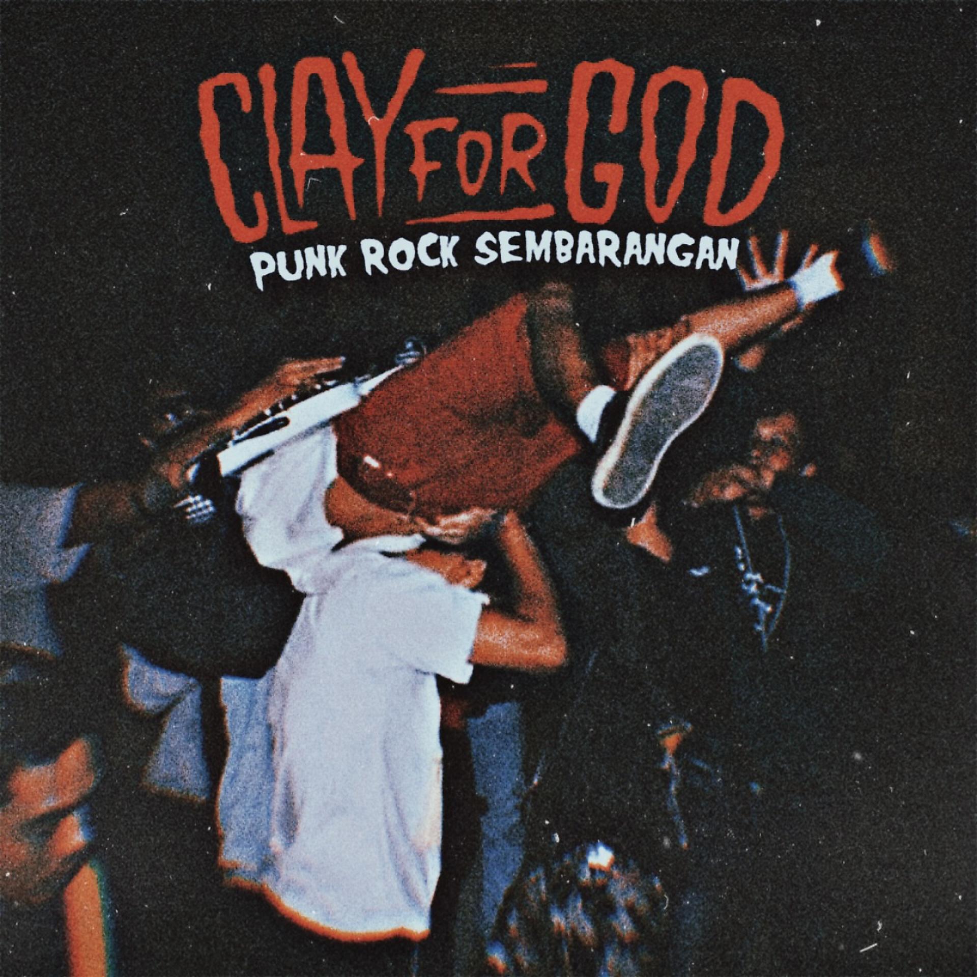 Постер альбома Clay For God
