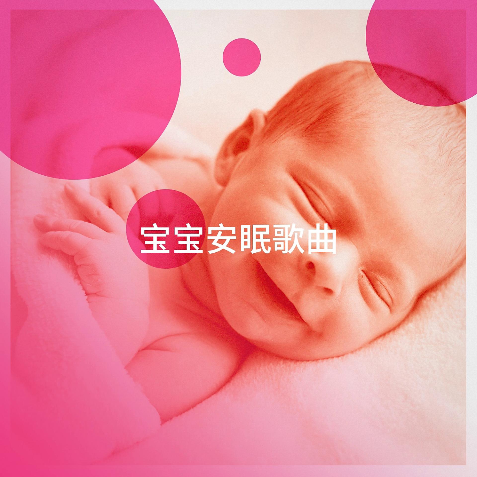 Постер альбома 宝宝安眠歌曲