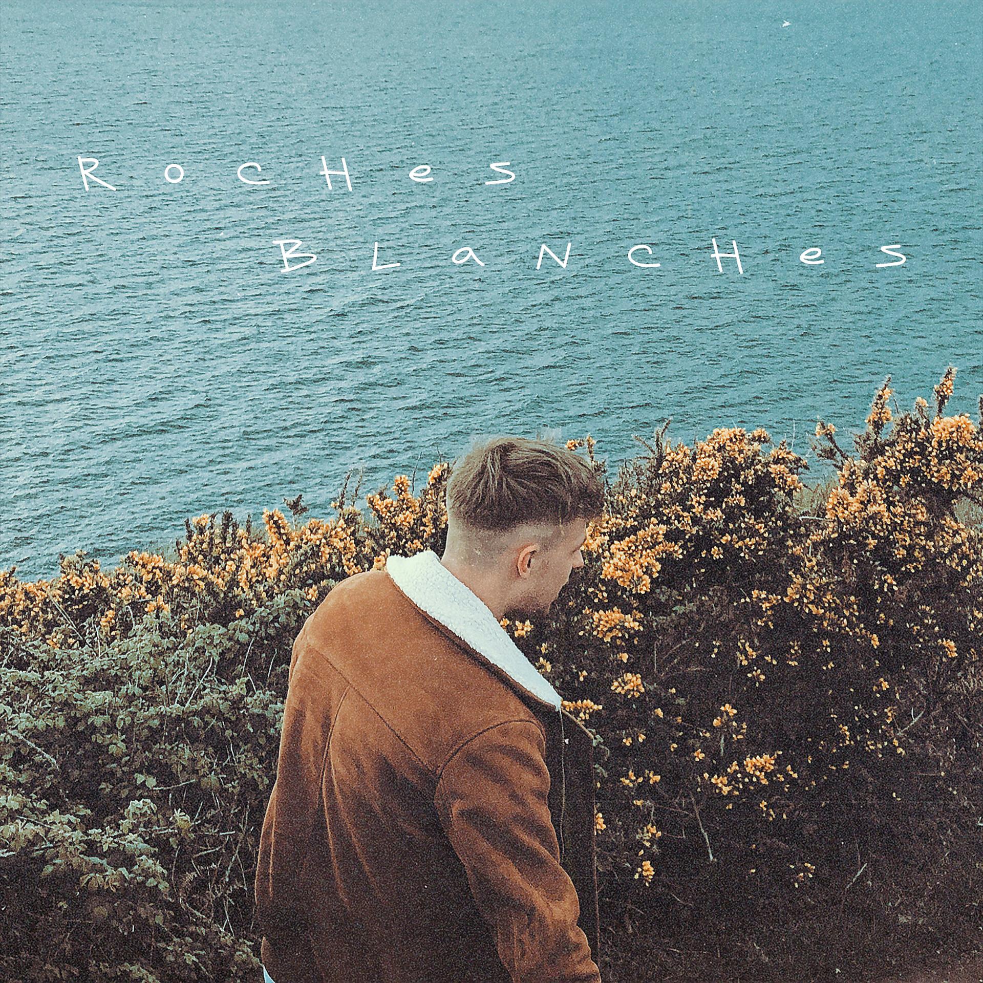 Постер альбома Roches blanches