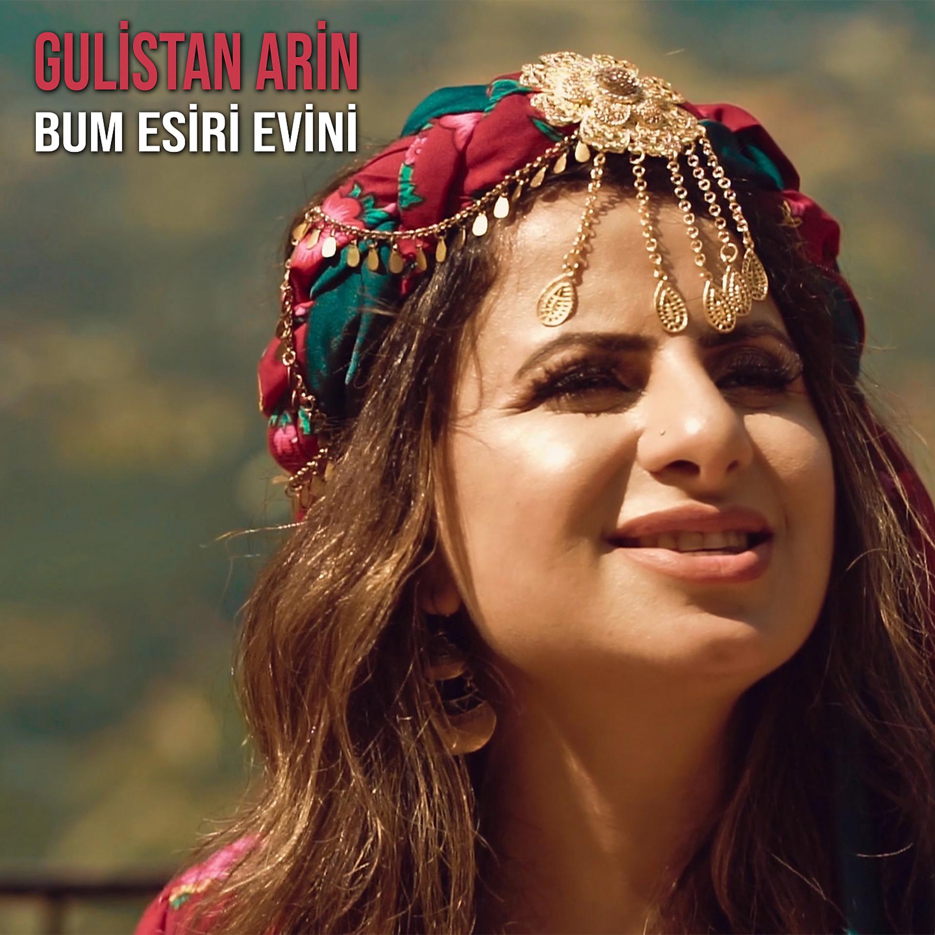 Постер альбома Bum Esiri Evini
