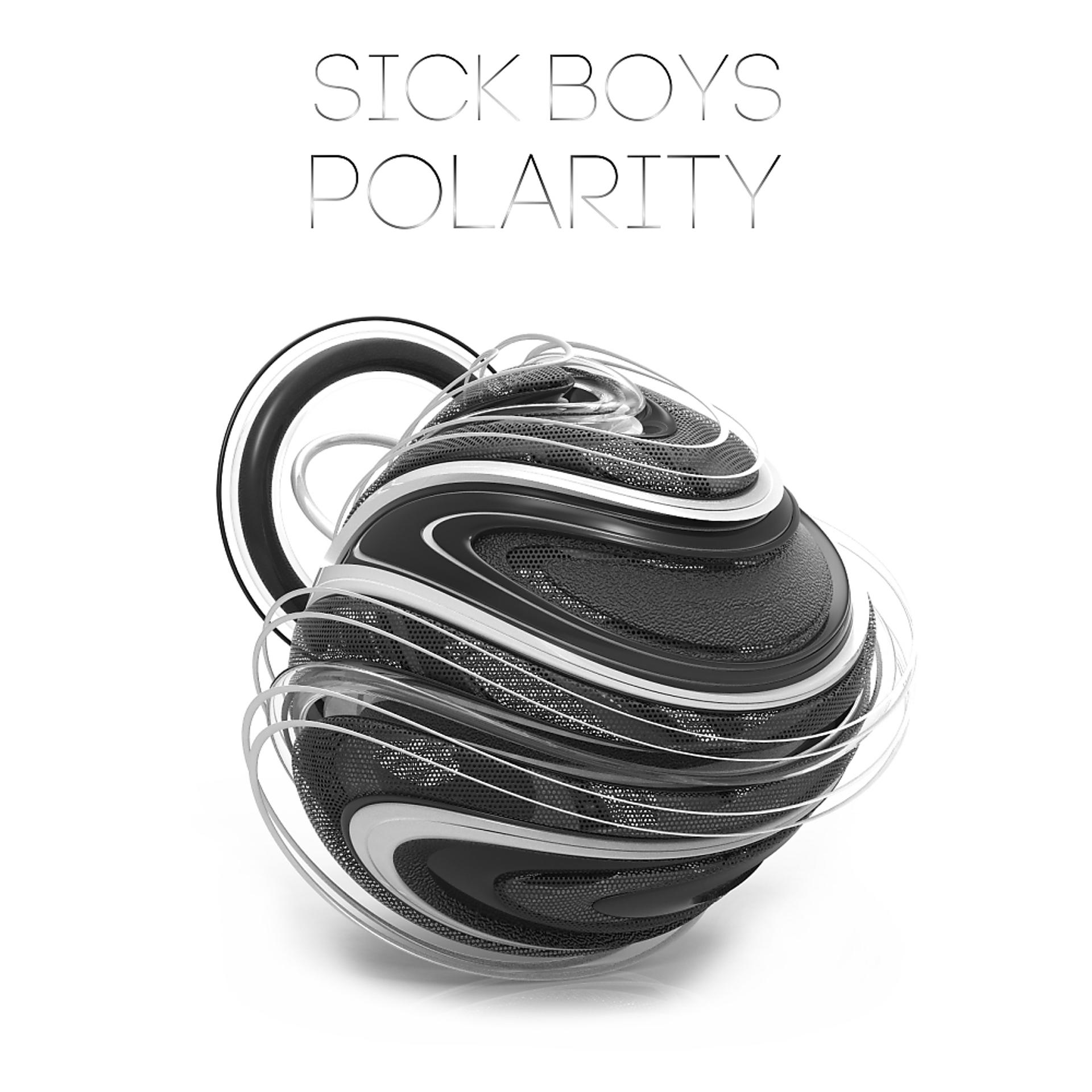 Постер альбома Polarity