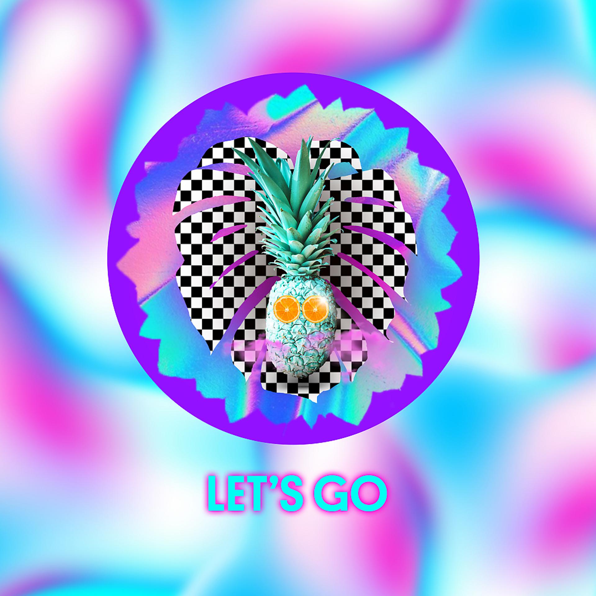 Постер альбома Let's Go