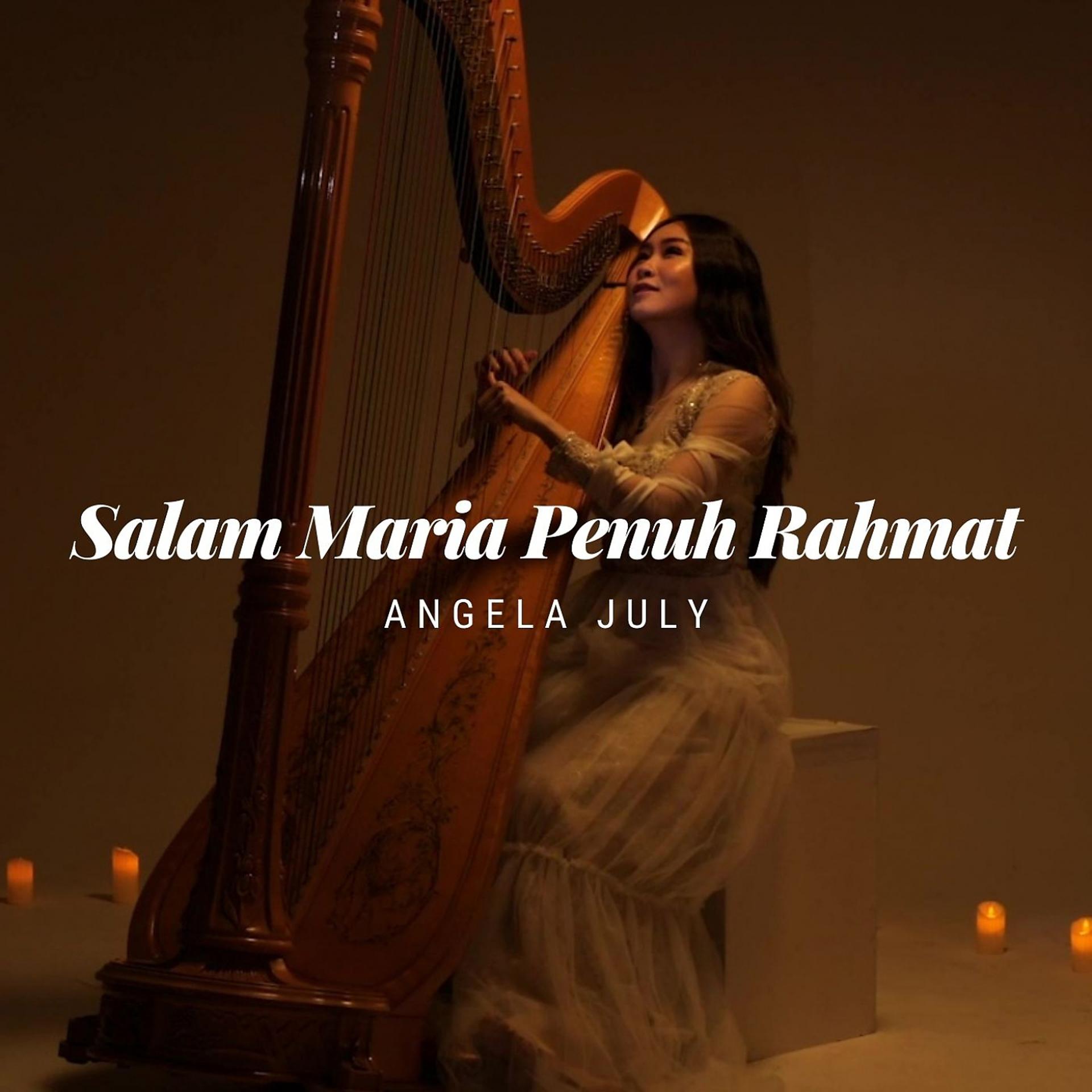 Постер альбома Salam Maria Penuh Rahmat