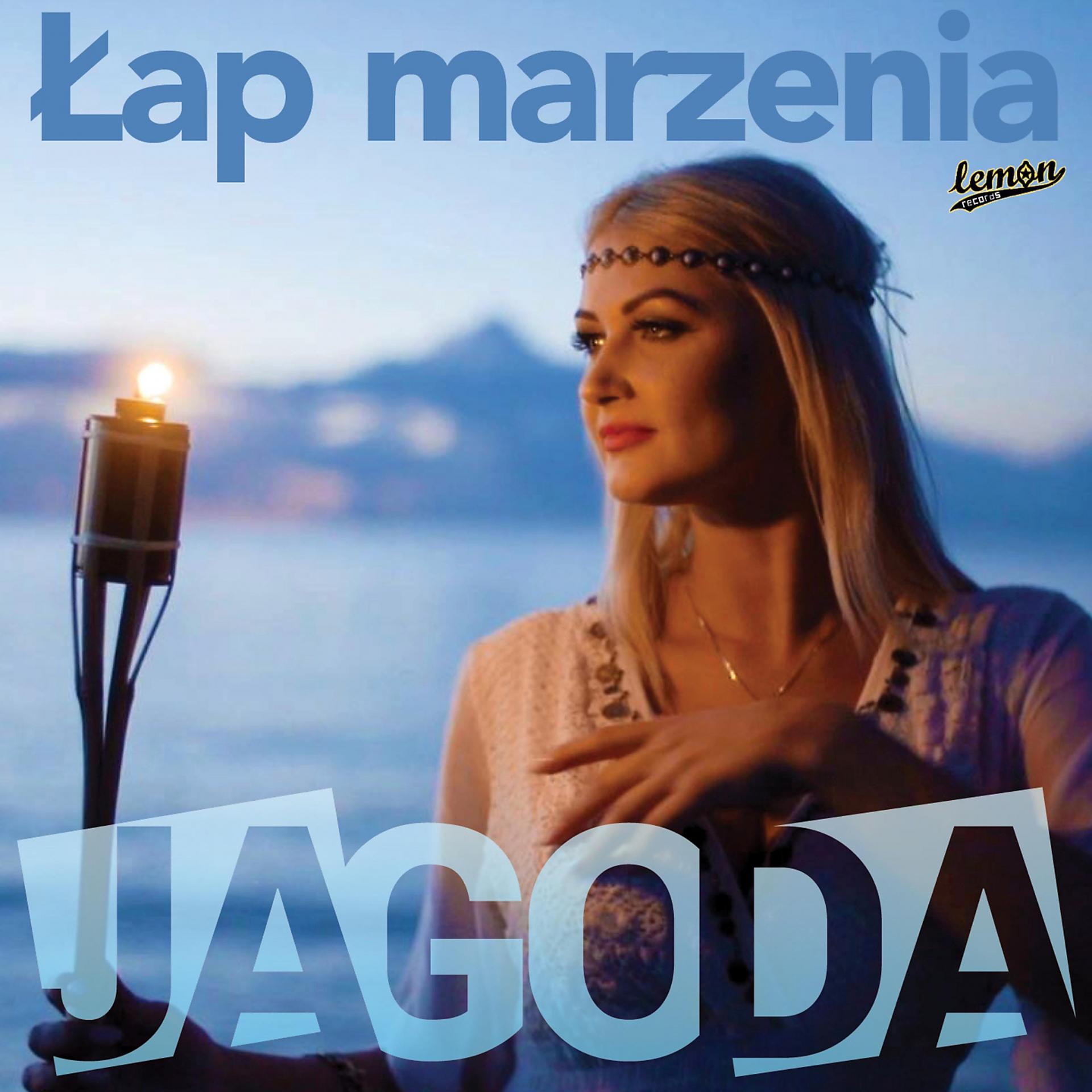 Постер альбома Łap Marzenia