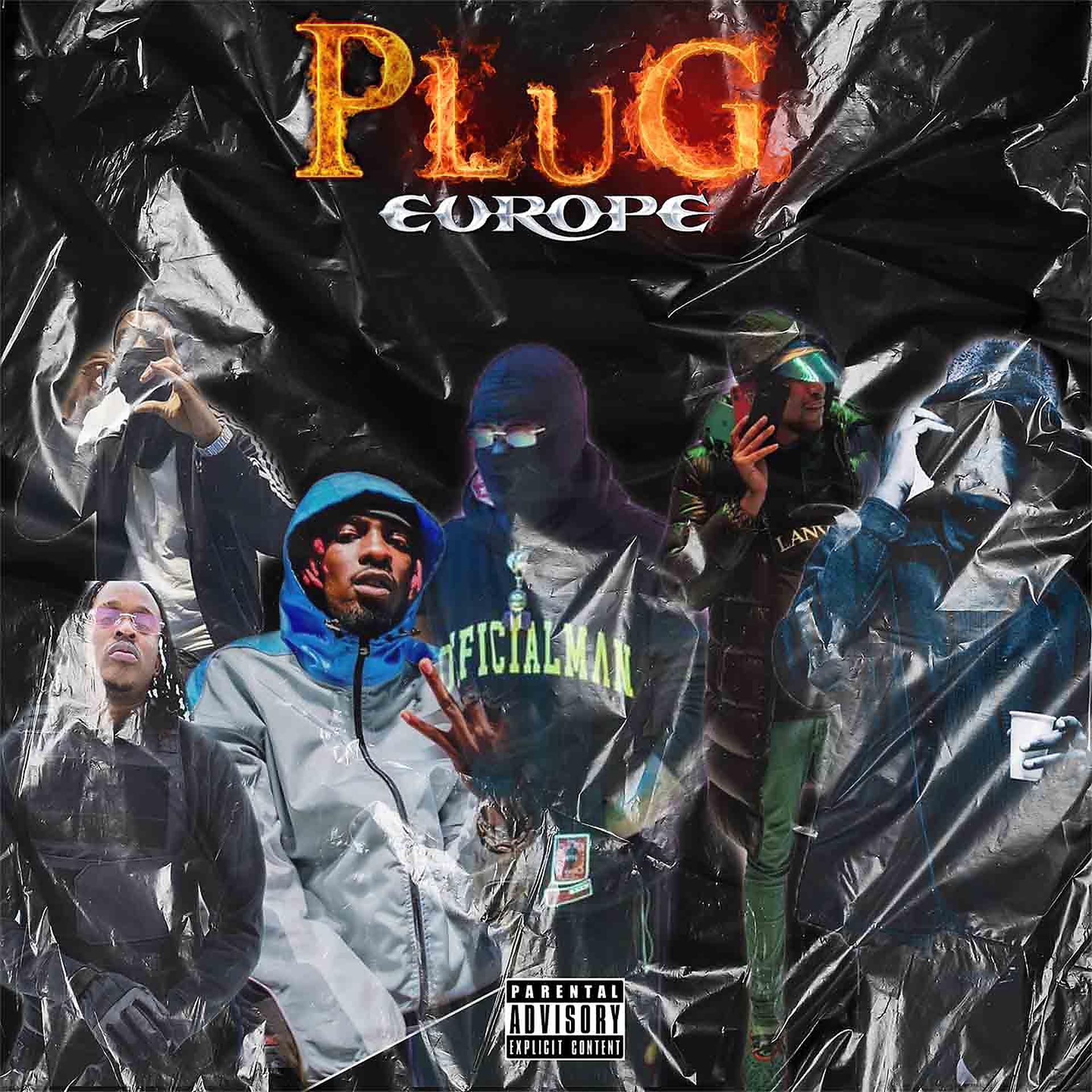 Постер альбома Plug Europe