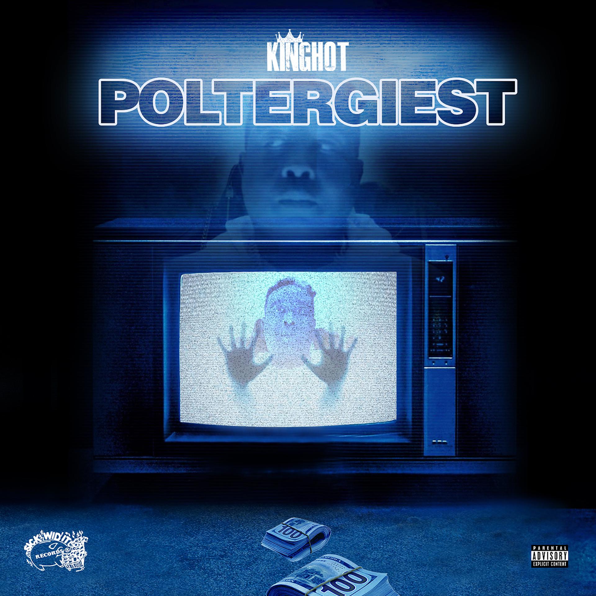 Постер альбома Poltergiest